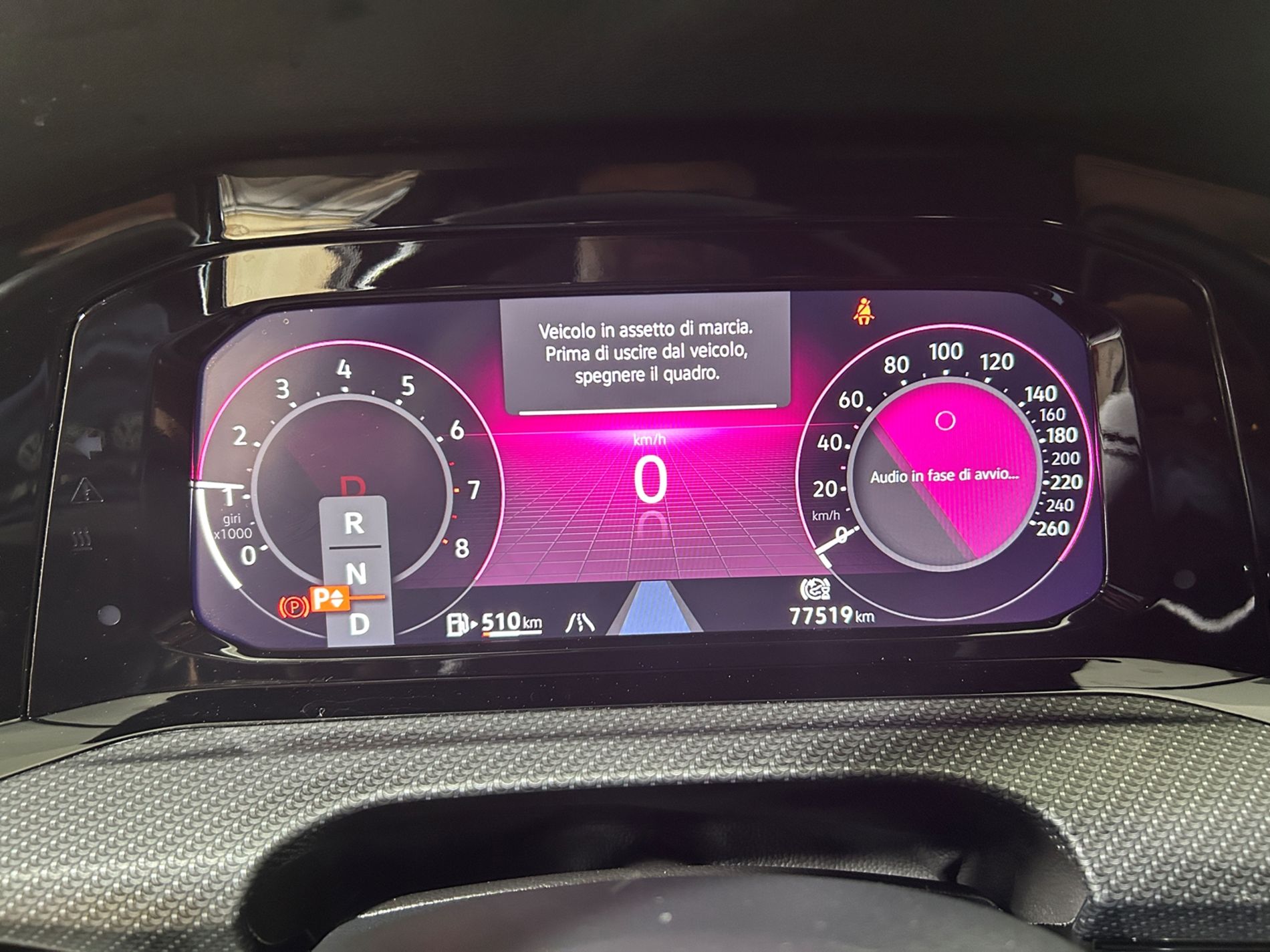 Volkswagen Golf 1.5 etsi evo R-Line 130 cv dsg - Autoviemme