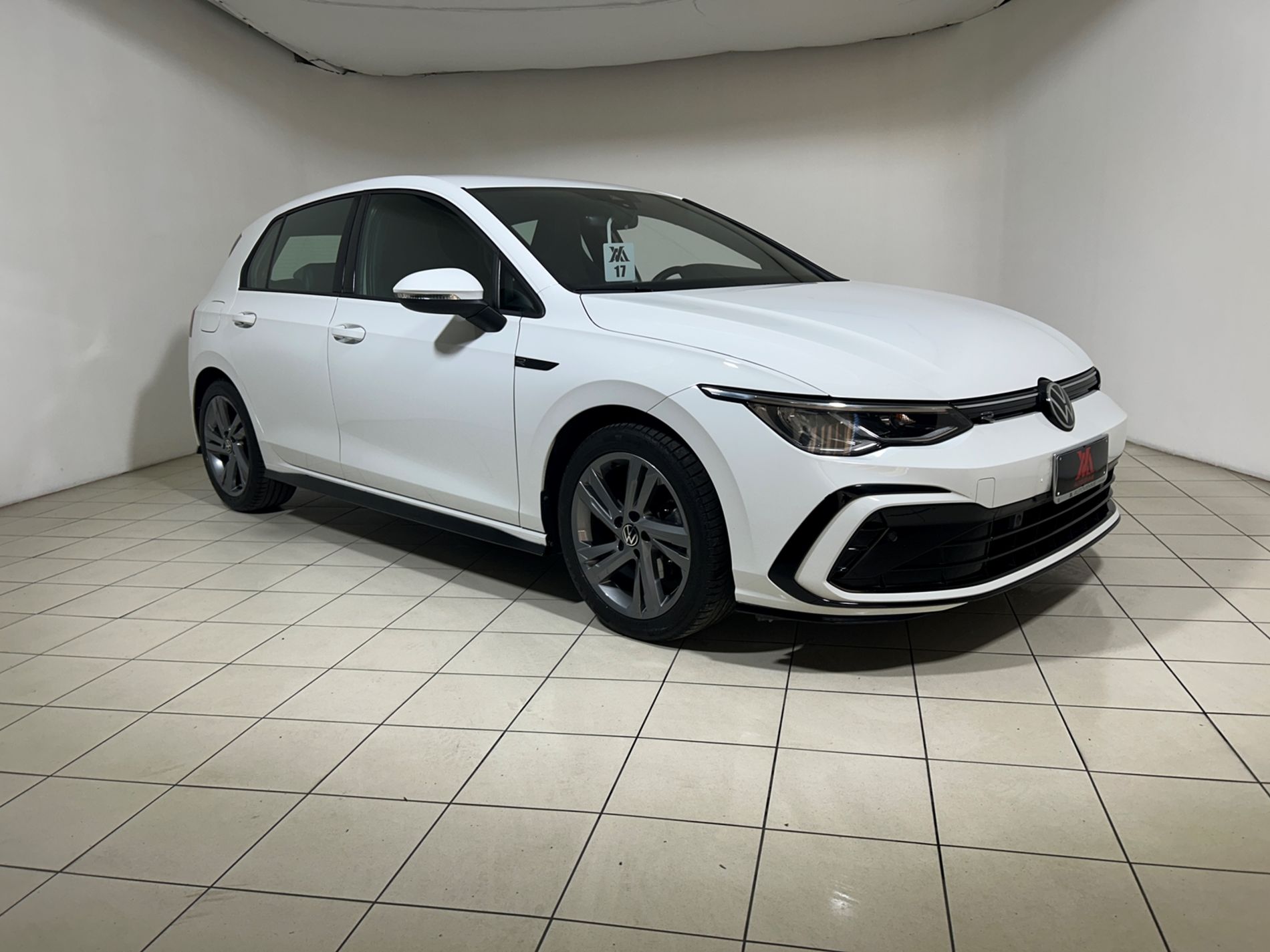 Volkswagen Golf 1.5 etsi evo R-Line 130 cv dsg - Autoviemme