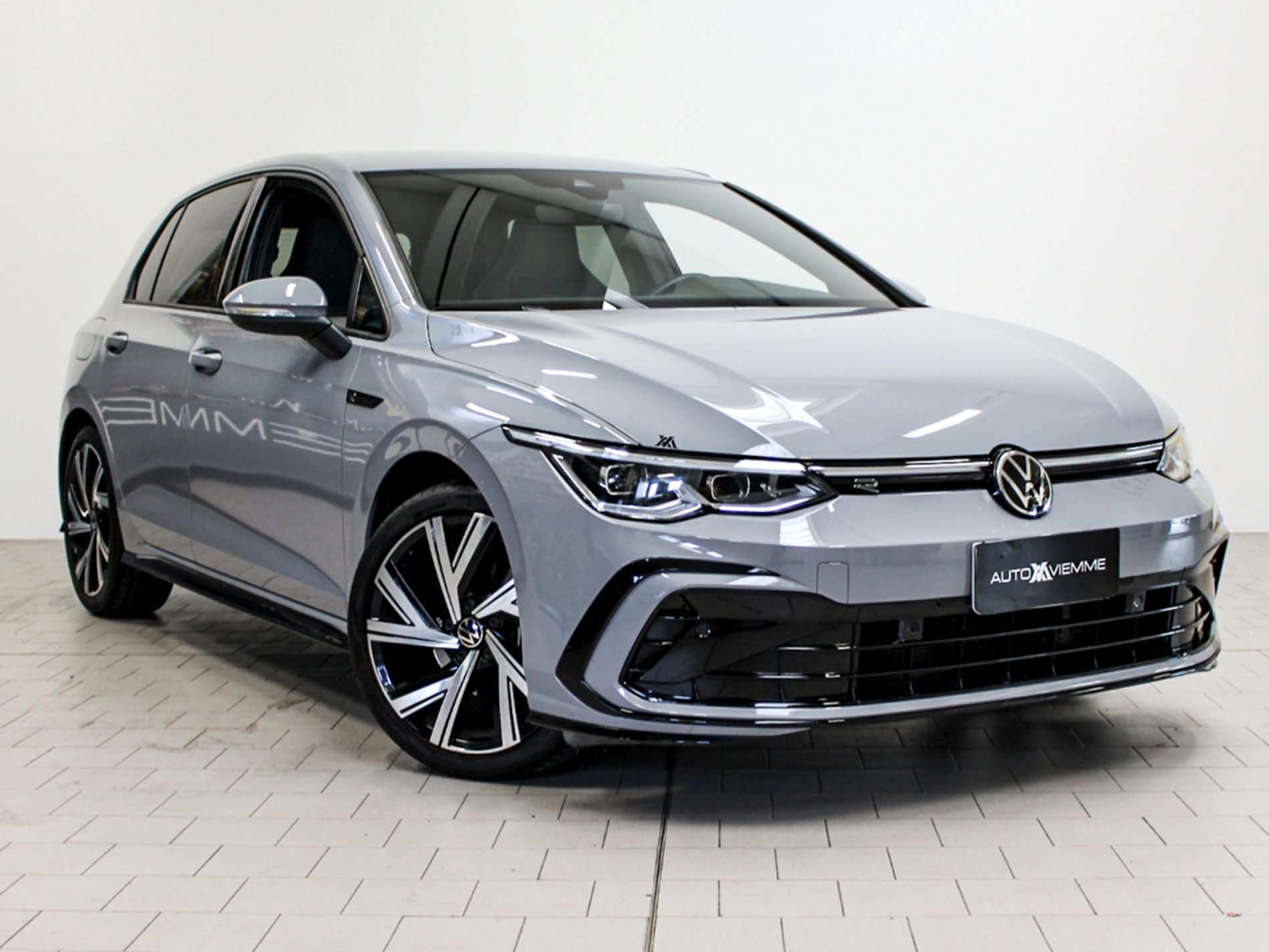 Golf 1.5 etsi evo R-Line 150cv dsg - Autoviemme