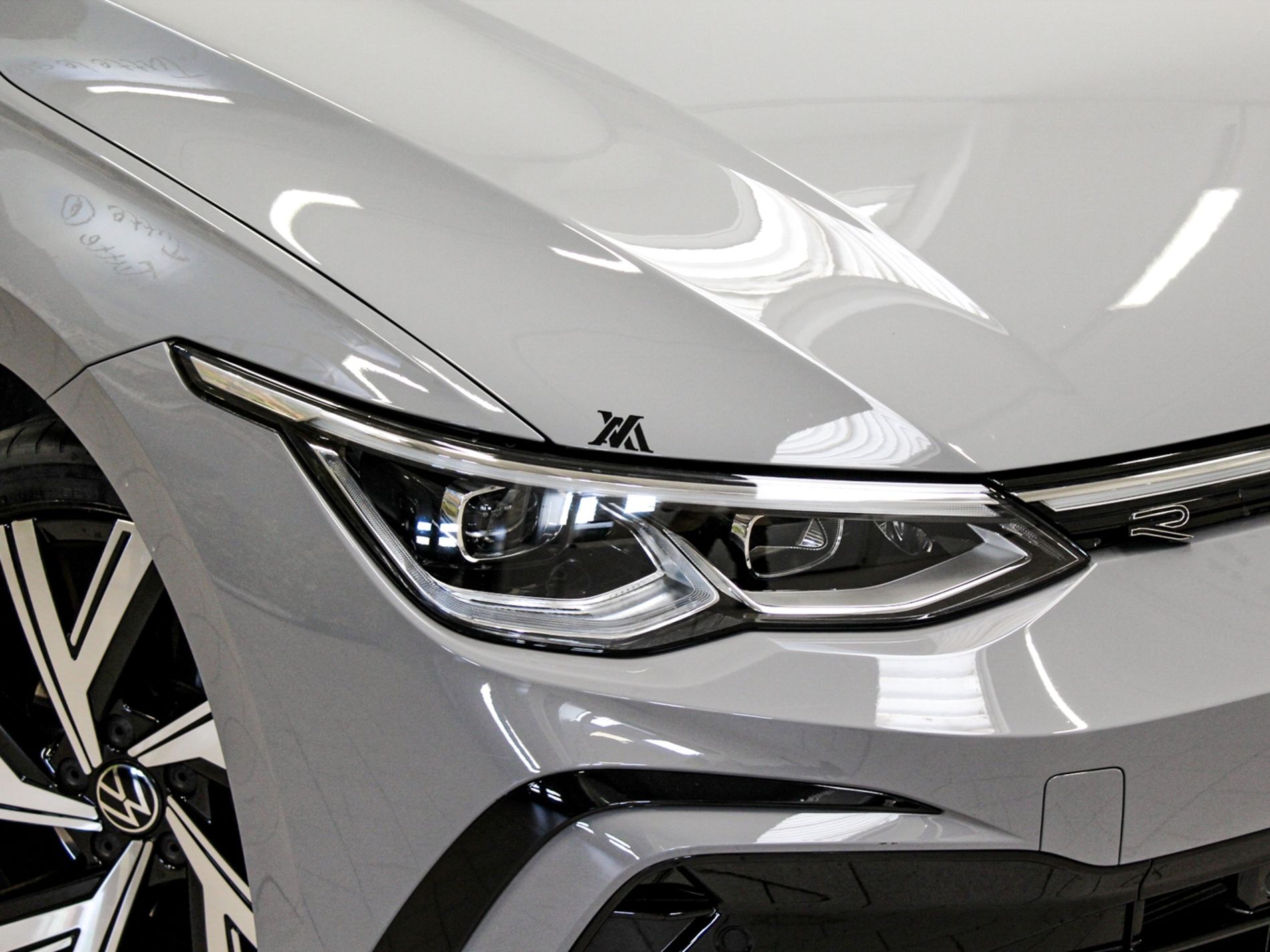 Golf 1.5 etsi evo R-Line 150cv dsg - Autoviemme