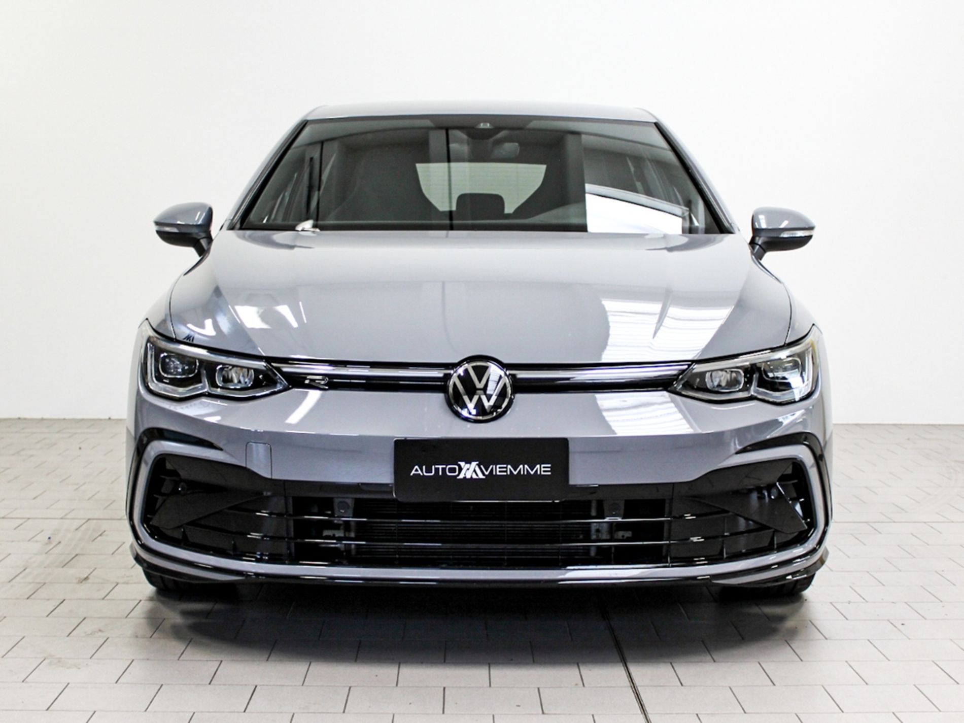 Golf 1.5 etsi evo R-Line 150cv dsg - Autoviemme