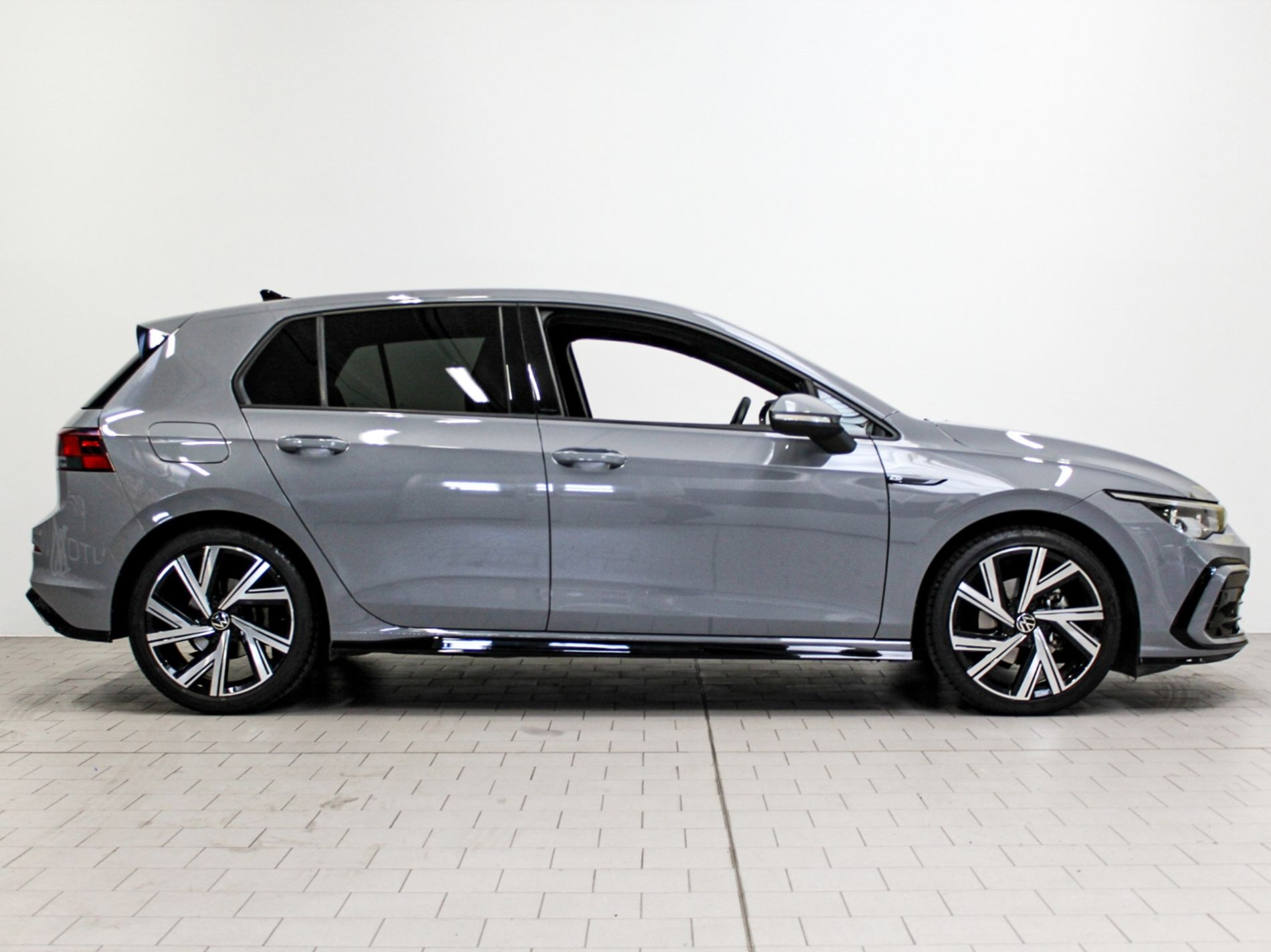 Golf 1.5 etsi evo R-Line 150cv dsg - Autoviemme