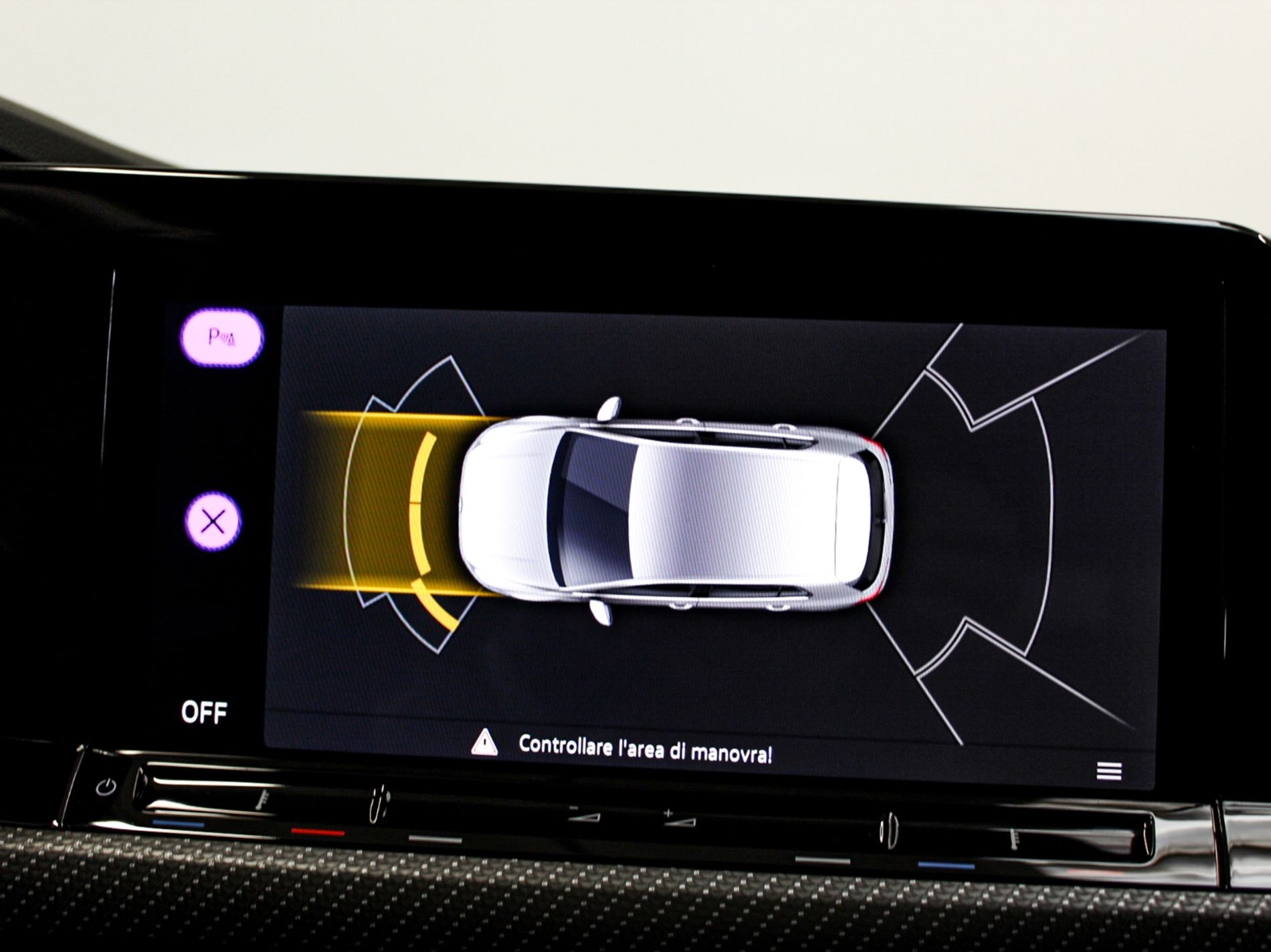 Golf 1.5 etsi evo R-Line 150cv dsg - Autoviemme