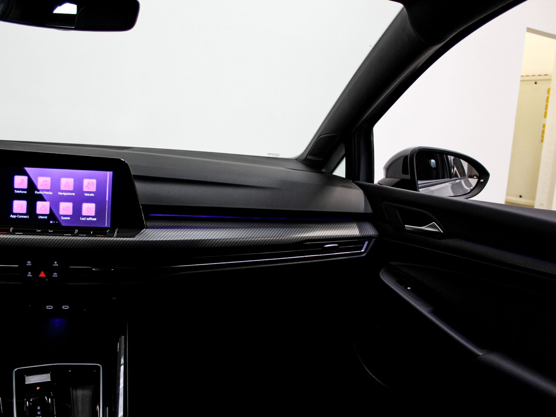 Golf 1.5 etsi evo R-Line 150cv dsg - Autoviemme