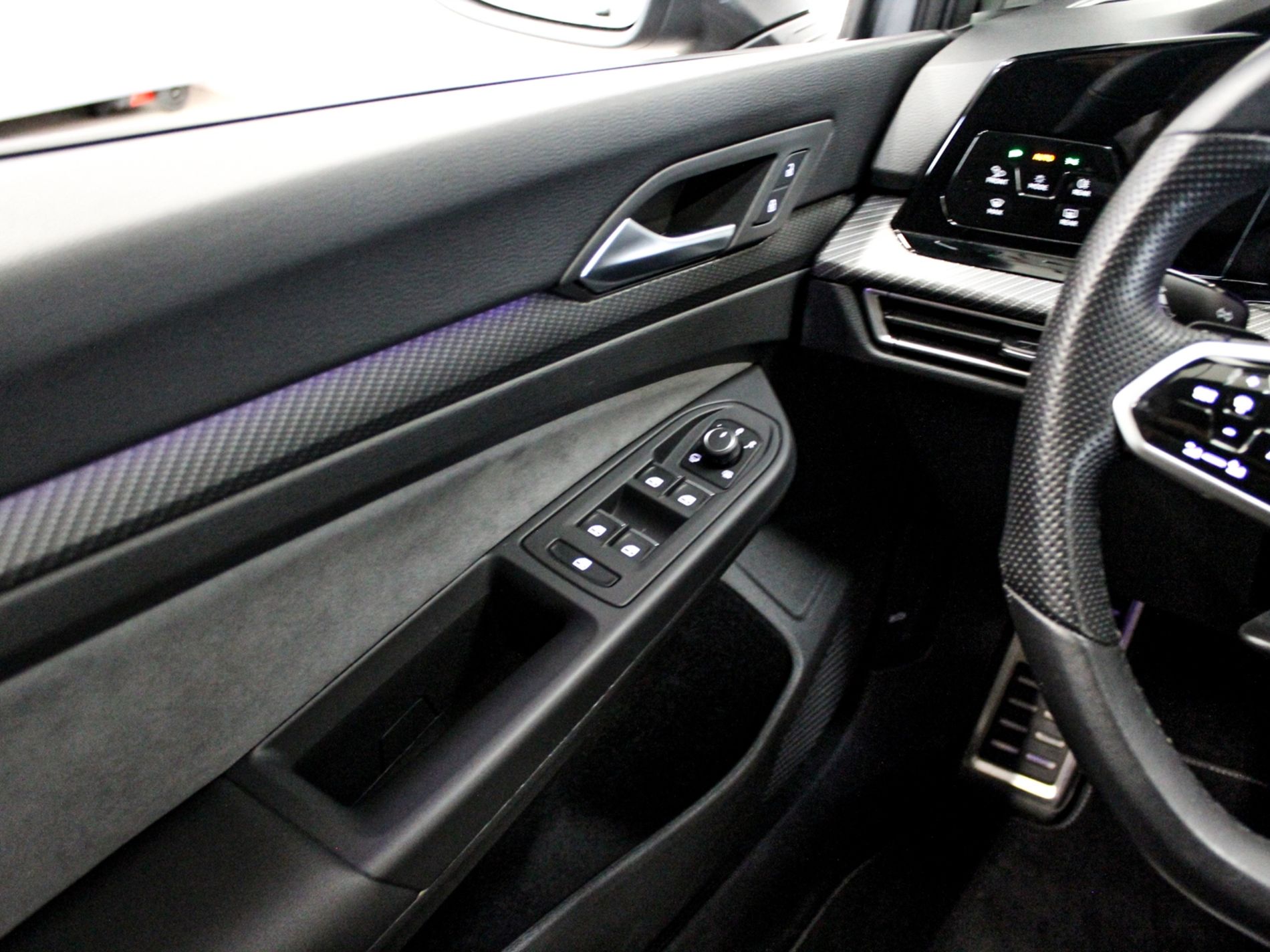 Golf 1.5 etsi evo R-Line 150cv dsg - Autoviemme