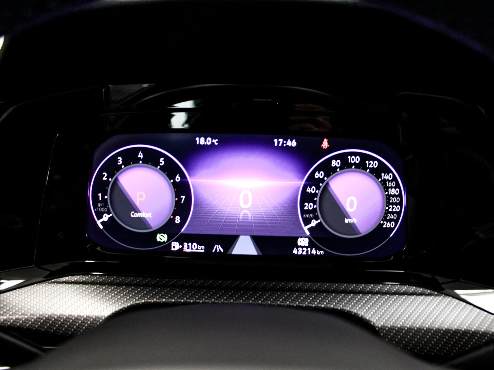 Golf 1.5 etsi evo R-Line 150cv dsg - Autoviemme