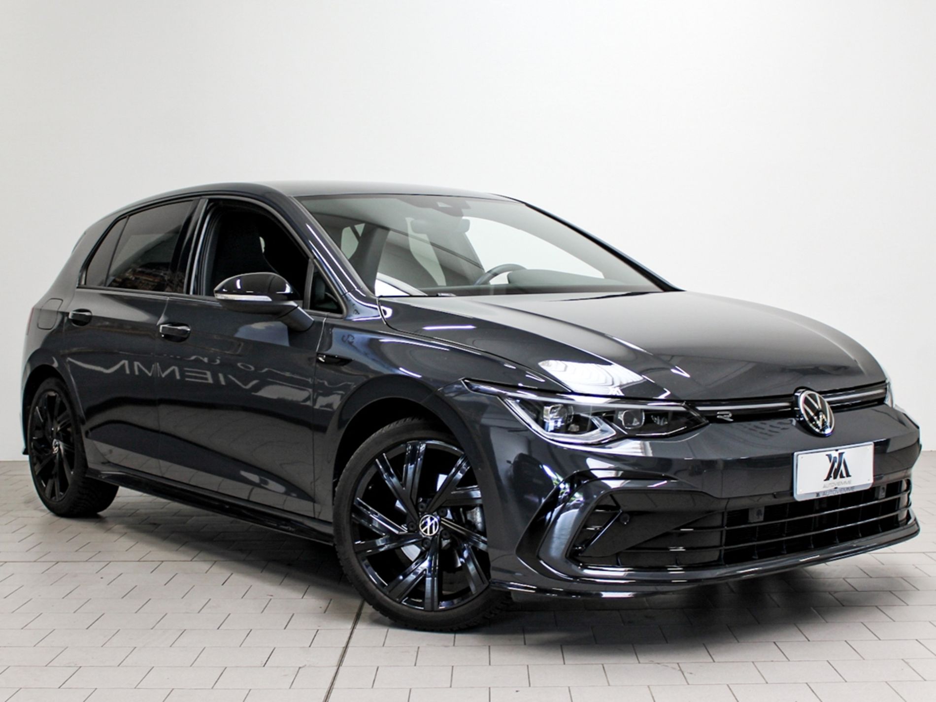 Golf 1.5 etsi evo R-Line 150cv dsg - Autoviemme