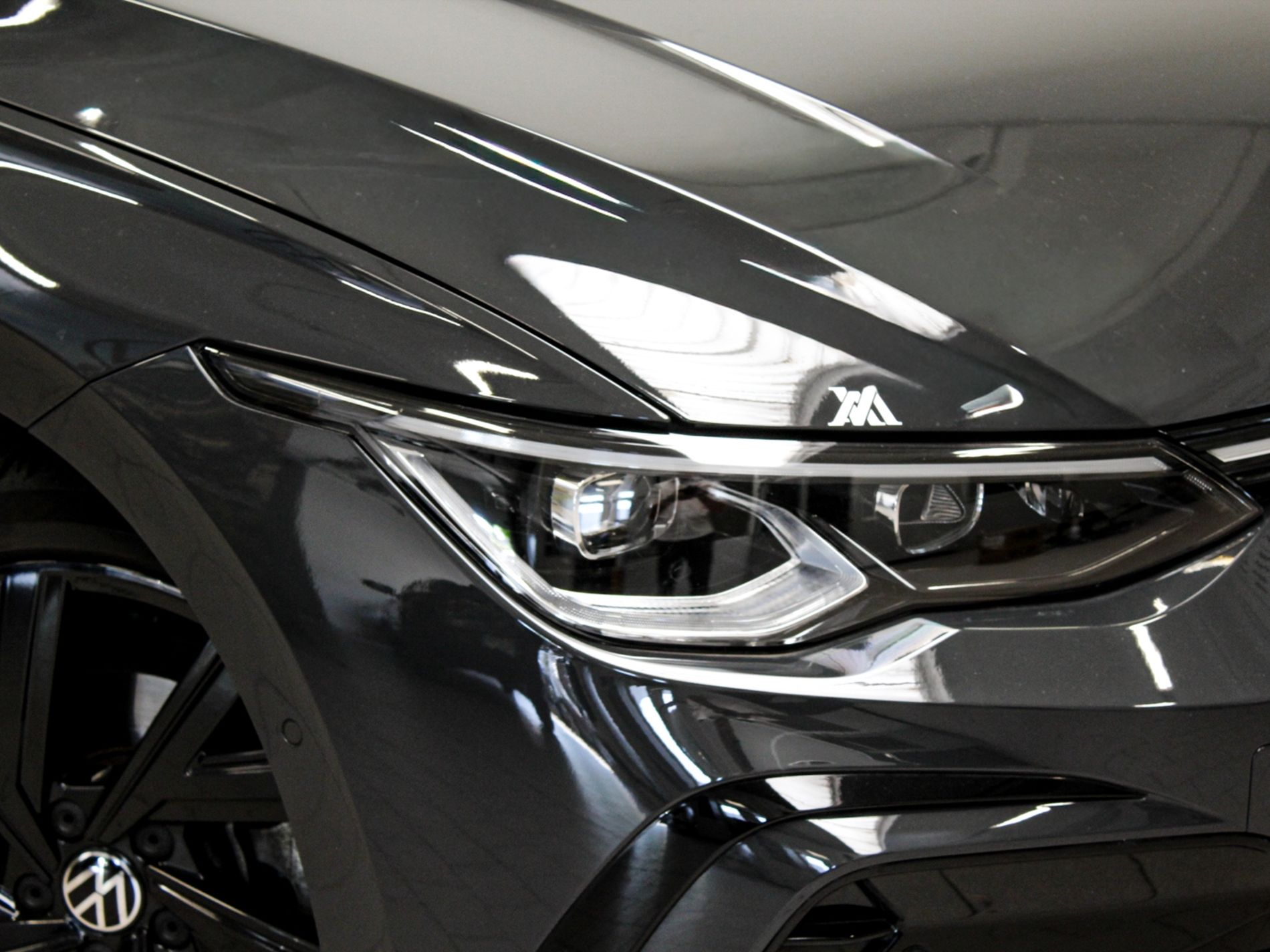 Golf 1.5 etsi evo R-Line 150cv dsg - Autoviemme