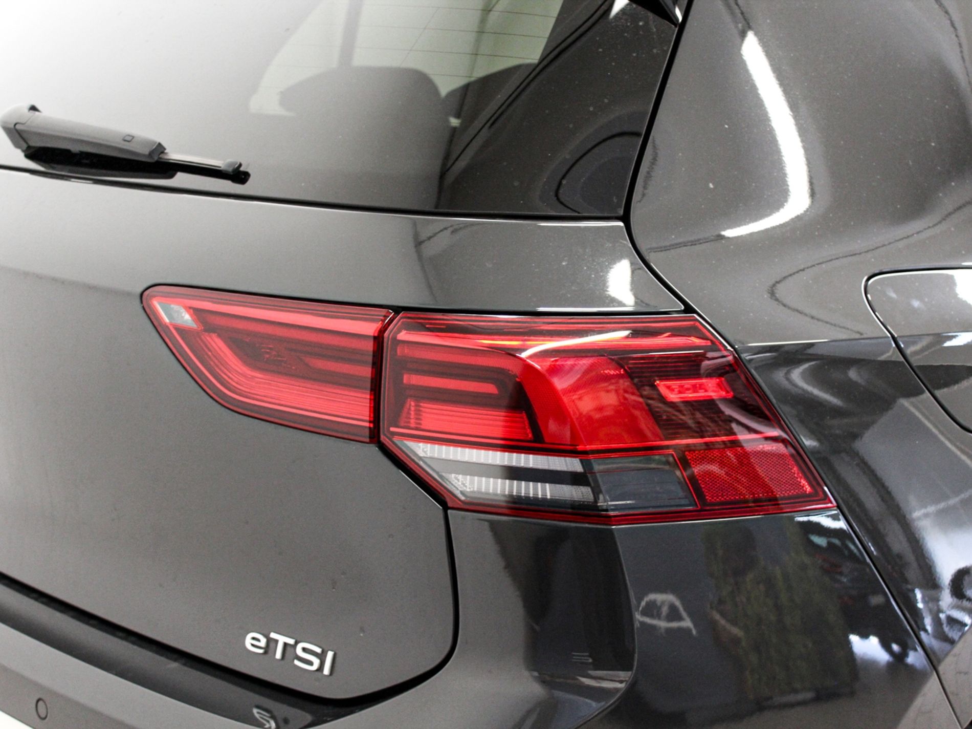 Golf 1.5 etsi evo R-Line 150cv dsg - Autoviemme
