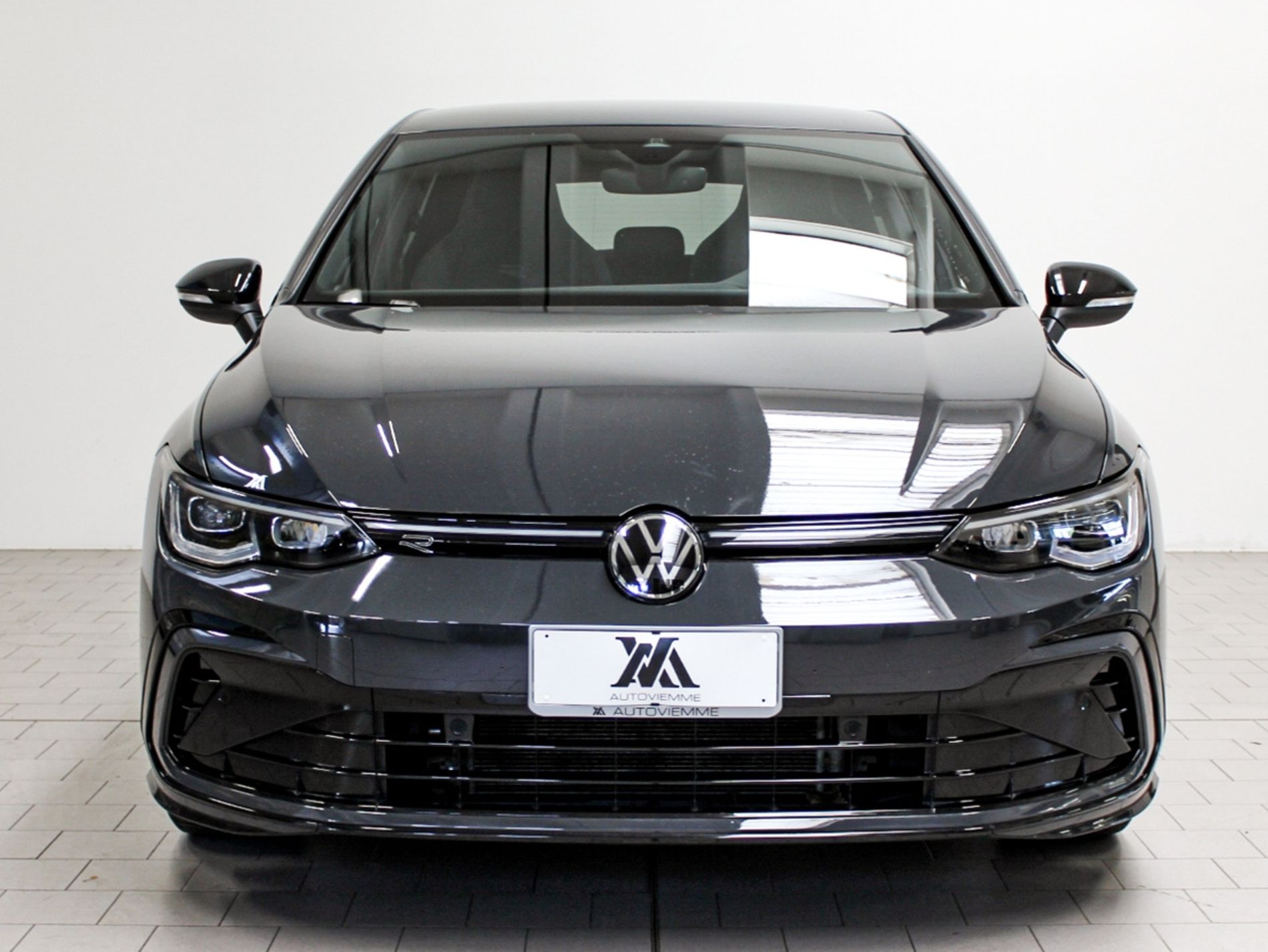 Golf 1.5 etsi evo R-Line 150cv dsg - Autoviemme