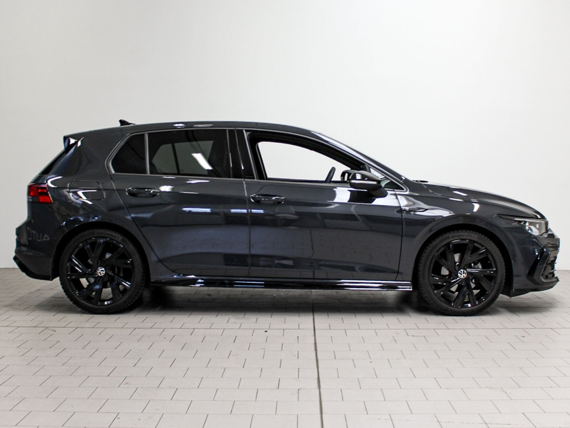 Golf 1.5 etsi evo R-Line 150cv dsg - Autoviemme