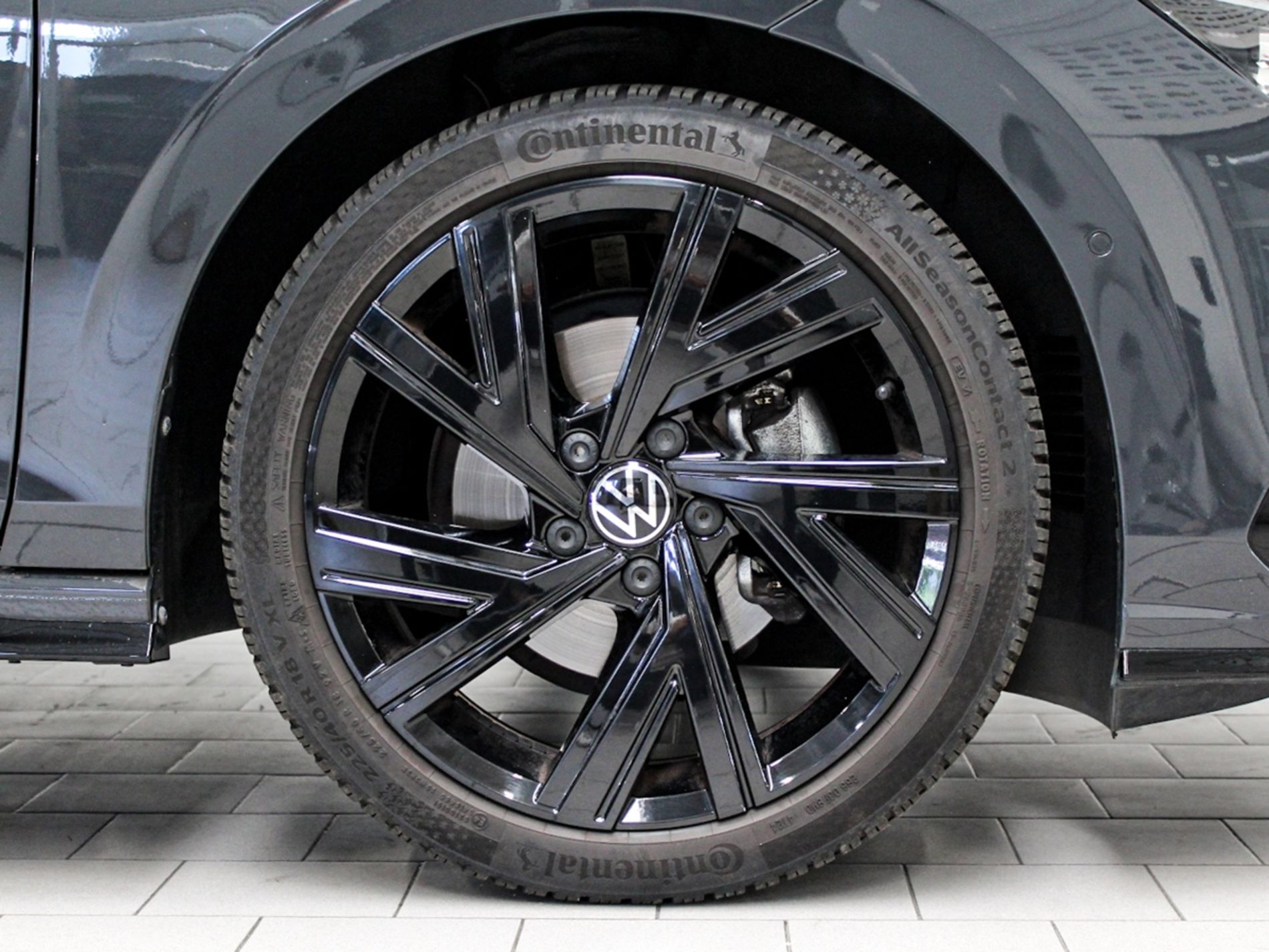 Golf 1.5 etsi evo R-Line 150cv dsg - Autoviemme
