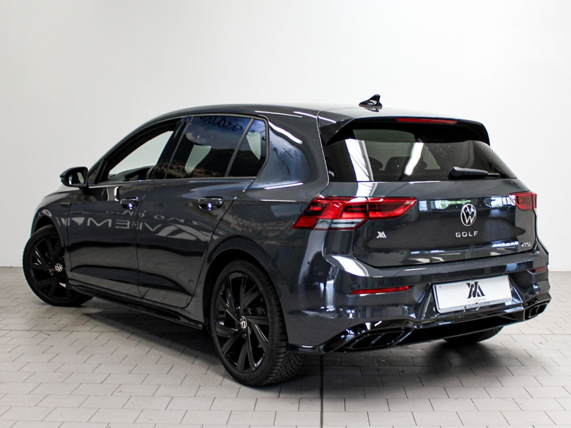 Golf 1.5 etsi evo R-Line 150cv dsg - Autoviemme