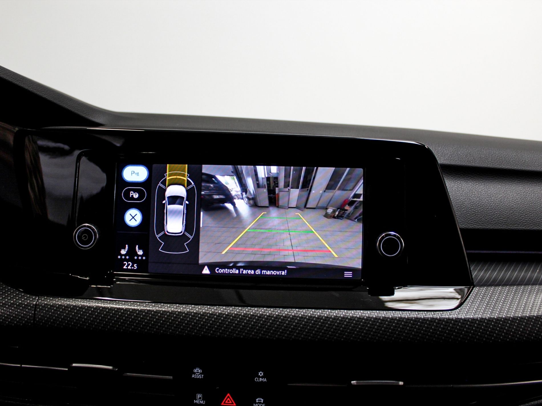 Golf 1.5 etsi evo R-Line 150cv dsg - Autoviemme
