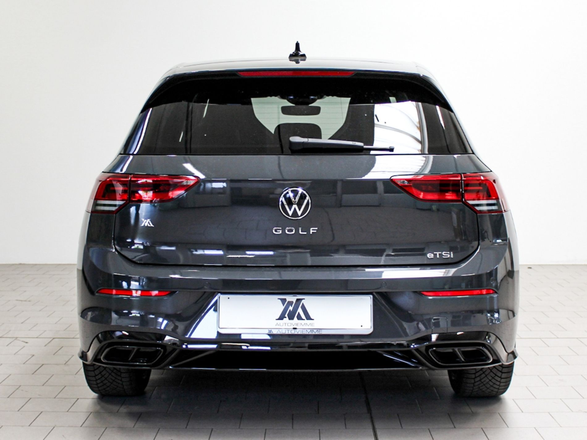 Golf 1.5 etsi evo R-Line 150cv dsg - Autoviemme