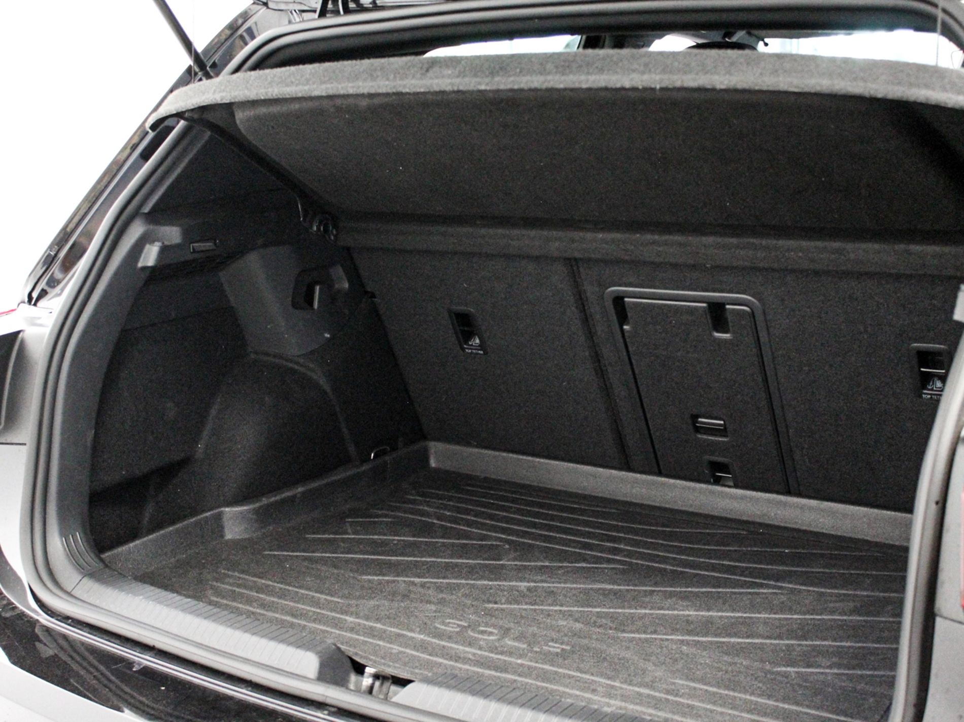 Golf 1.5 tsi evo R-Line 150cv - Autoviemme