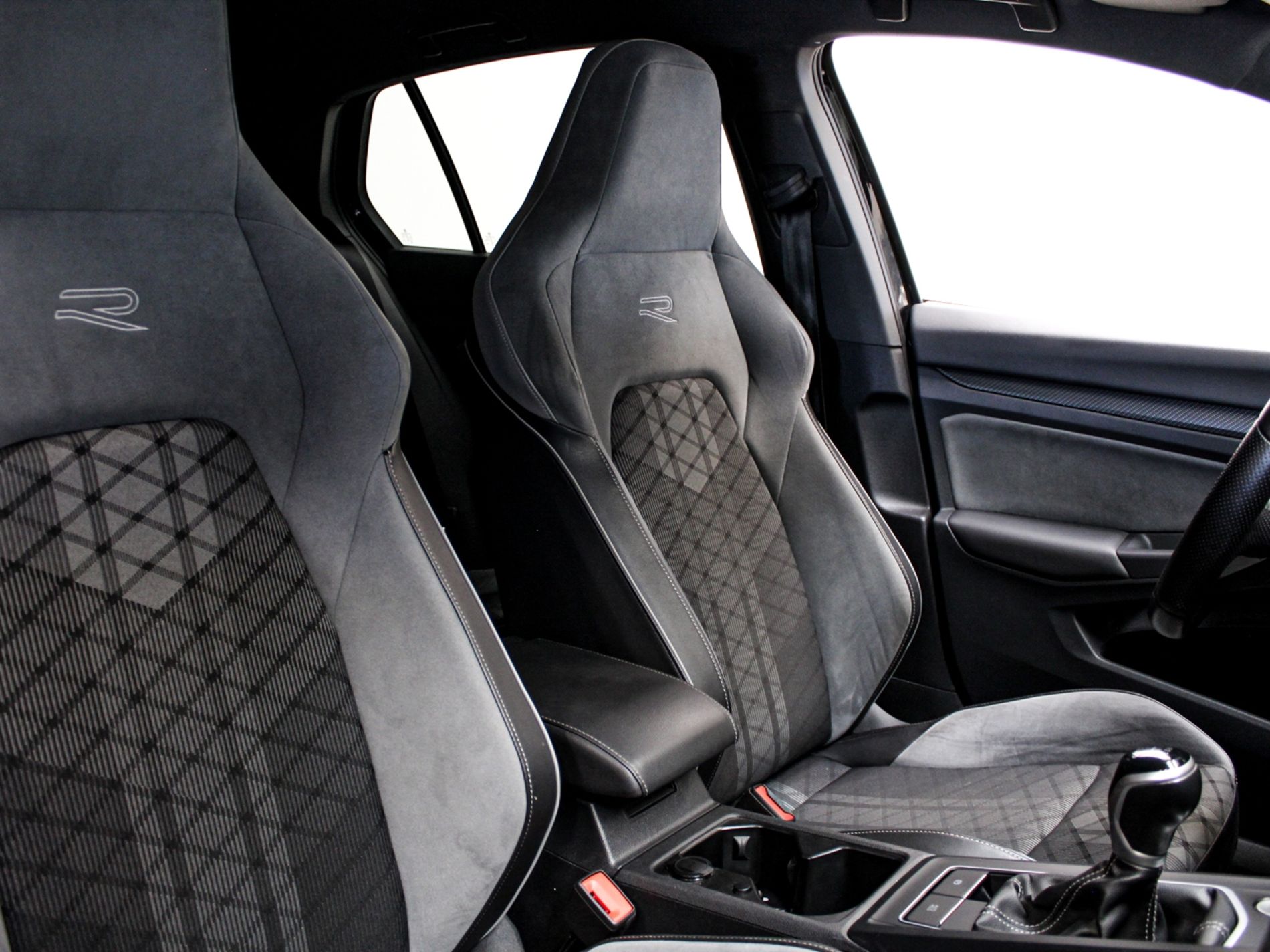 Golf 1.5 tsi evo R-Line 150cv - Autoviemme