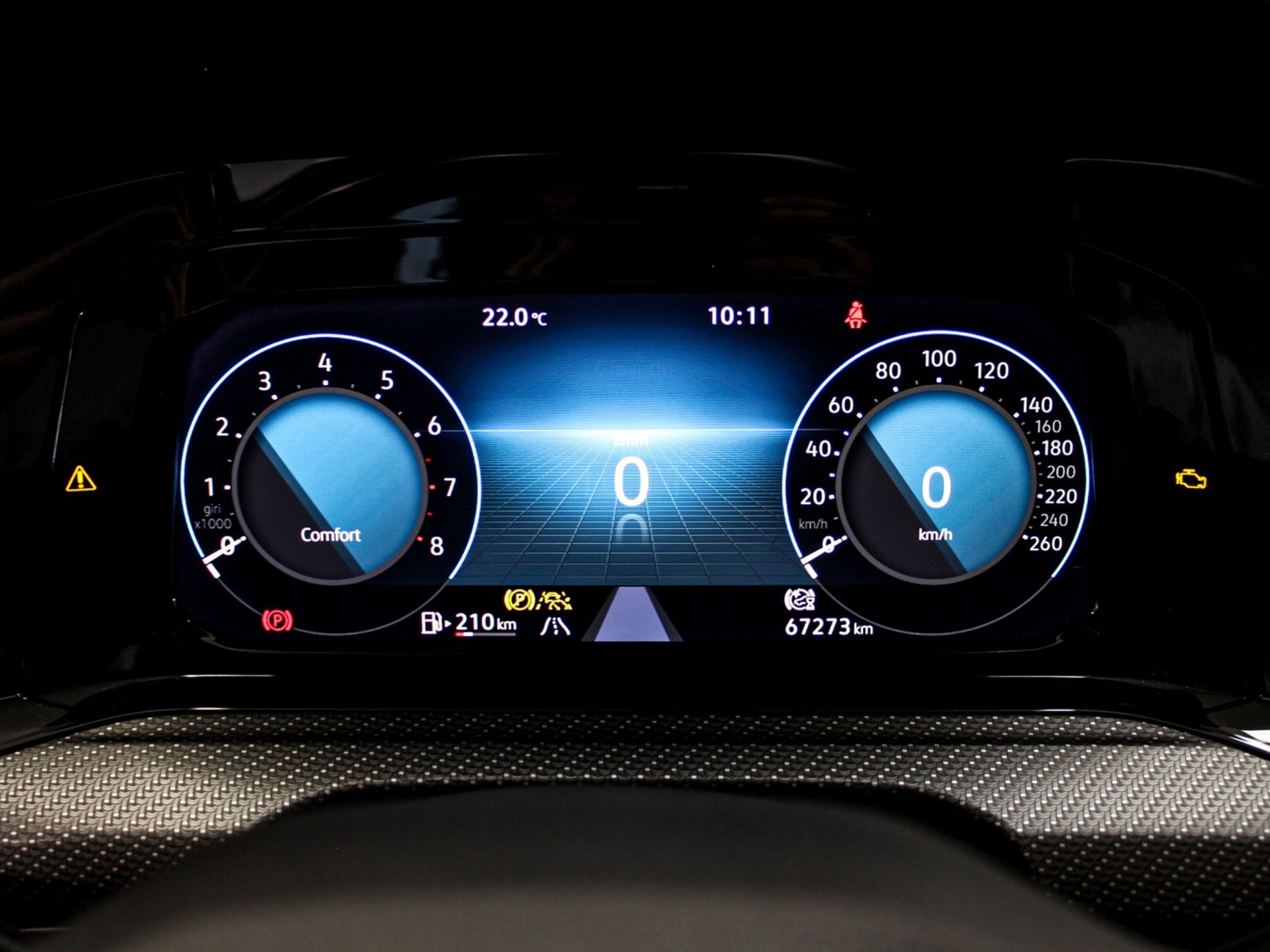 Golf 1.5 tsi evo R-Line 150cv - Autoviemme