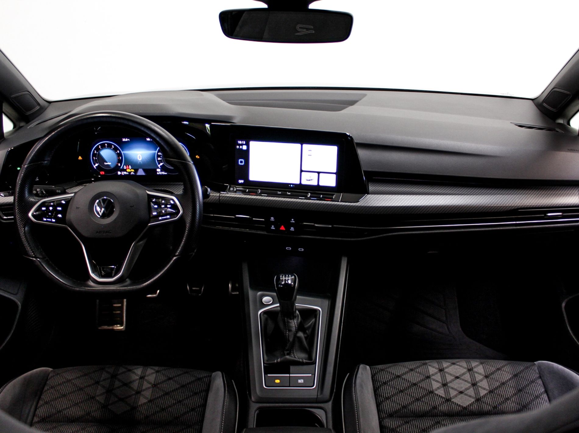 Golf 1.5 tsi evo R-Line 150cv - Autoviemme