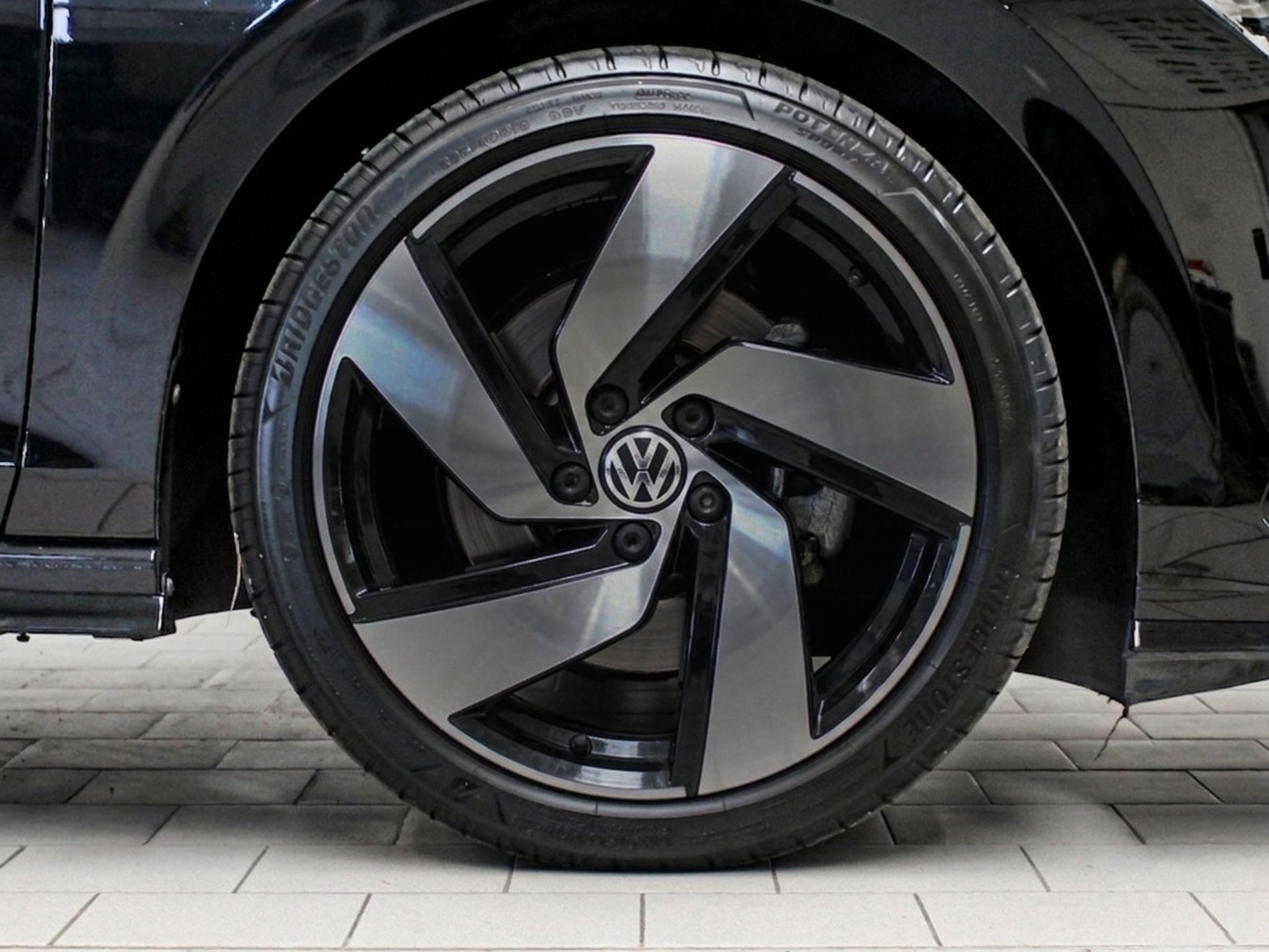 Golf 1.5 tsi evo R-Line 150cv - Autoviemme