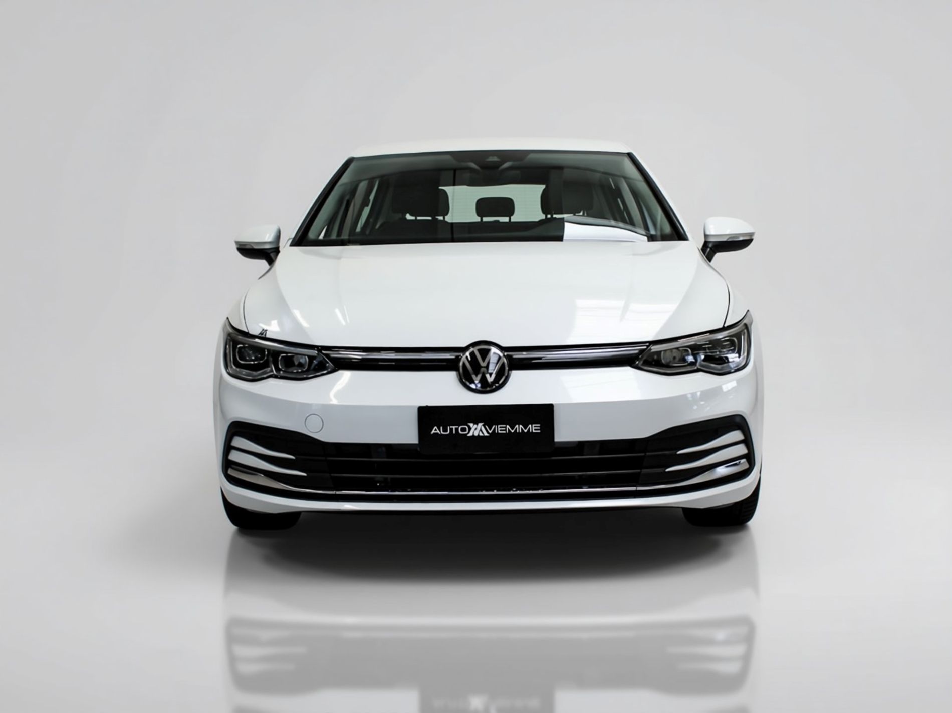 Golf 2.0 tdi Life 115cv dsg - Autoviemme
