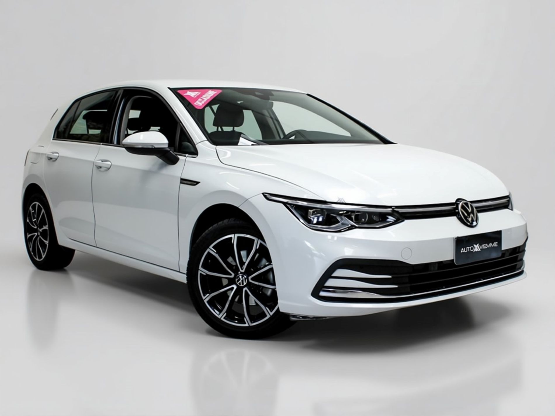 Golf 2.0 tdi Life 115cv dsg - Autoviemme