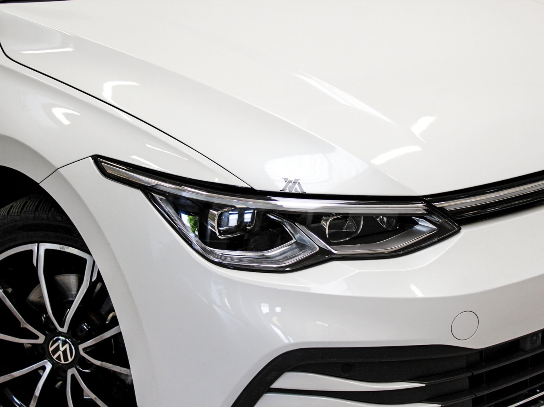 Golf 2.0 tdi Life 115cv dsg - Autoviemme