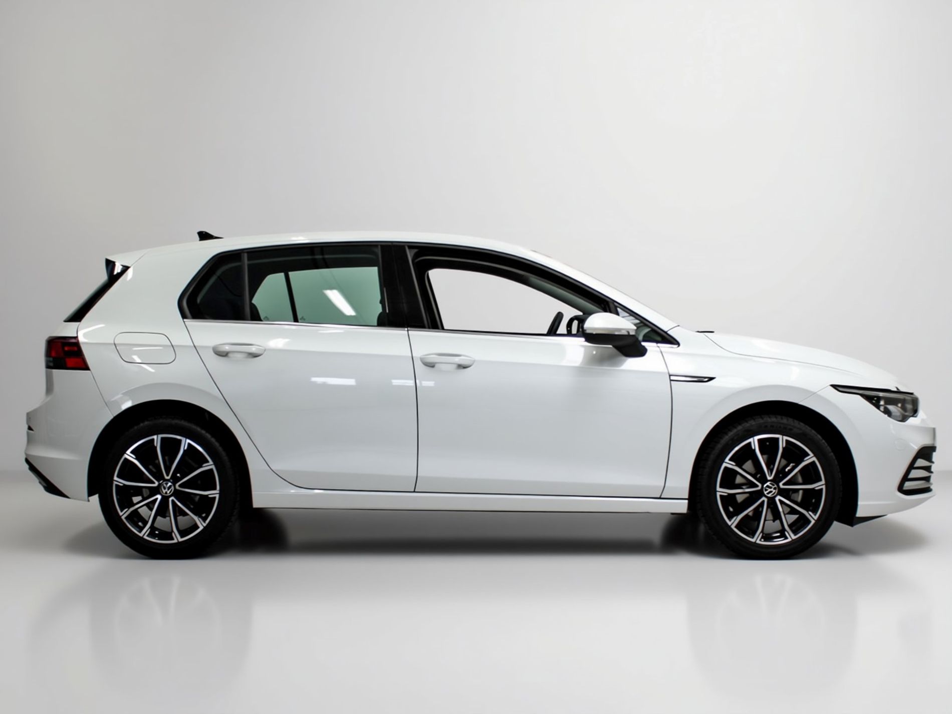 Golf 2.0 tdi Life 115cv dsg - Autoviemme