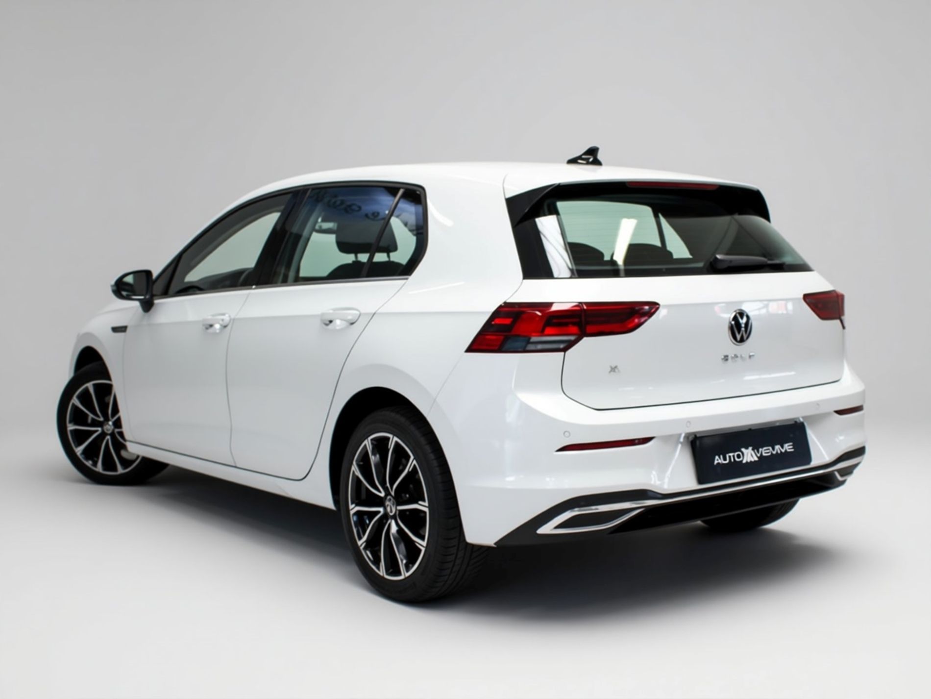 Golf 2.0 tdi Life 115cv dsg - Autoviemme