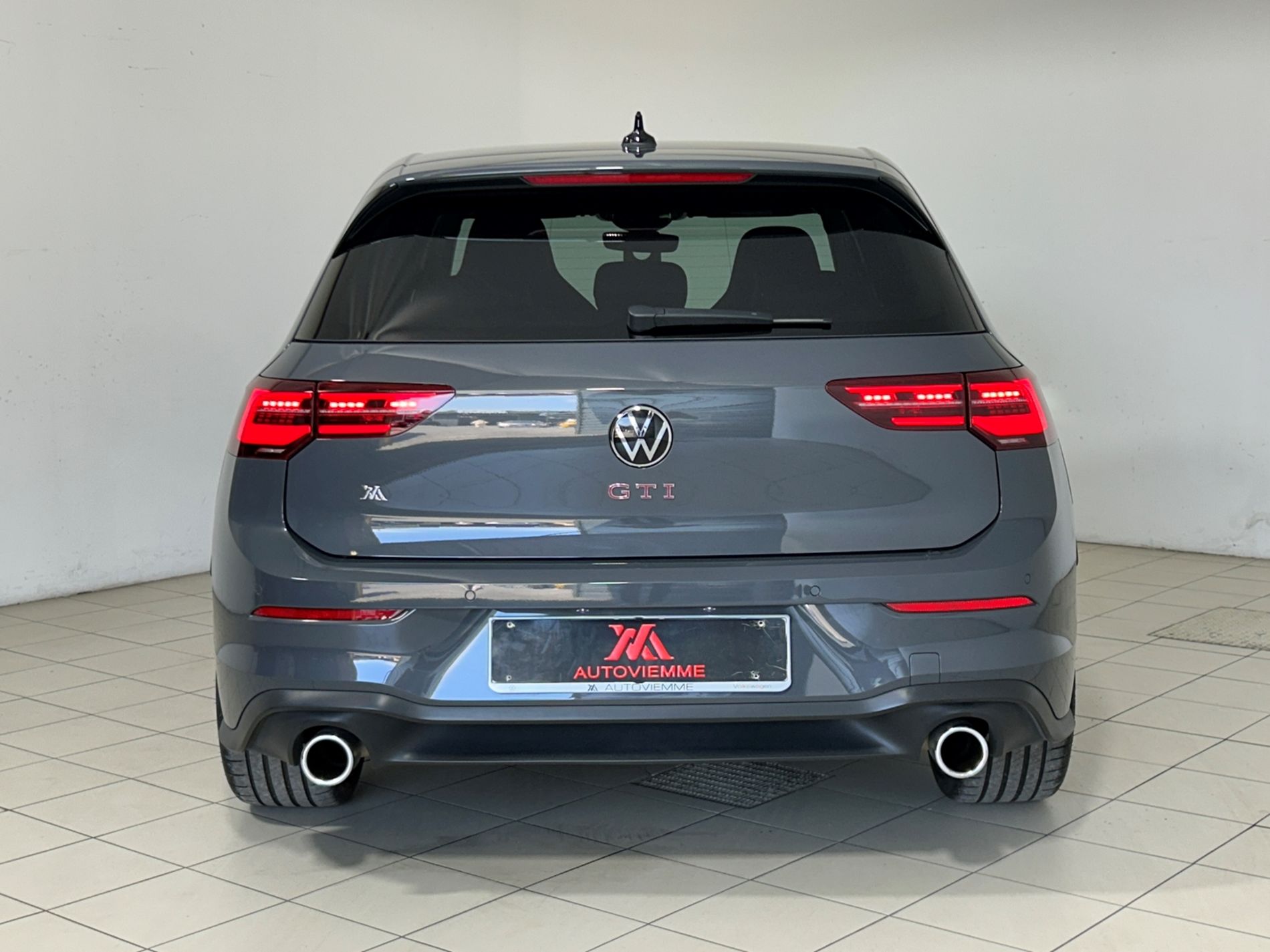 Volkswagen Golf 2.0 tsi GTI 245cv dsg   - Autoviemme