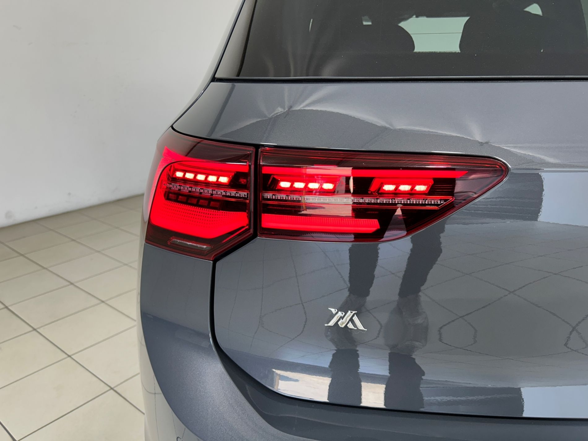 Volkswagen Golf 2.0 tsi GTI 245cv dsg   - Autoviemme