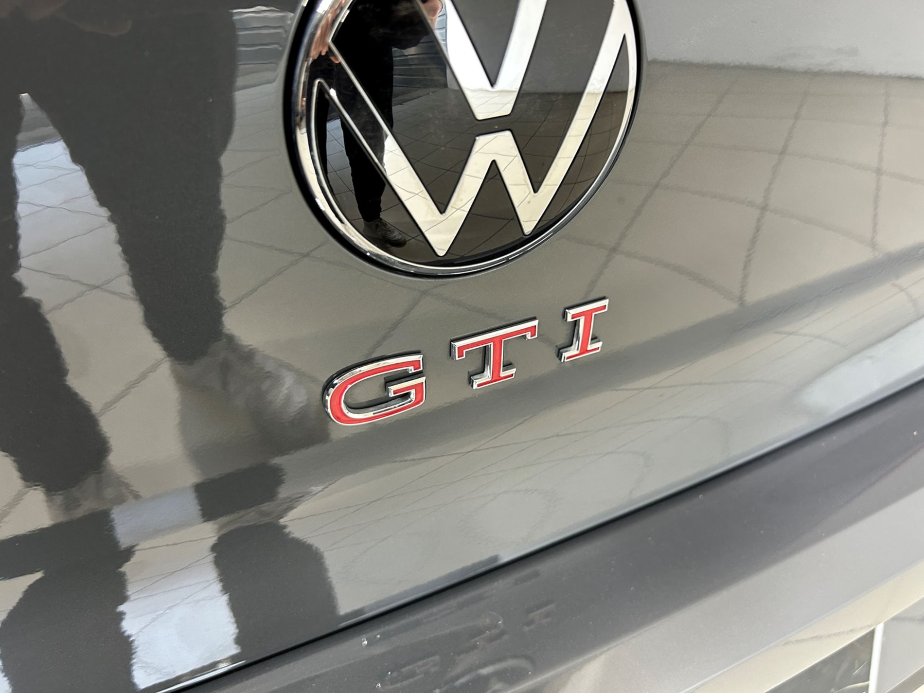 Volkswagen Golf 2.0 tsi GTI 245cv dsg   - Autoviemme