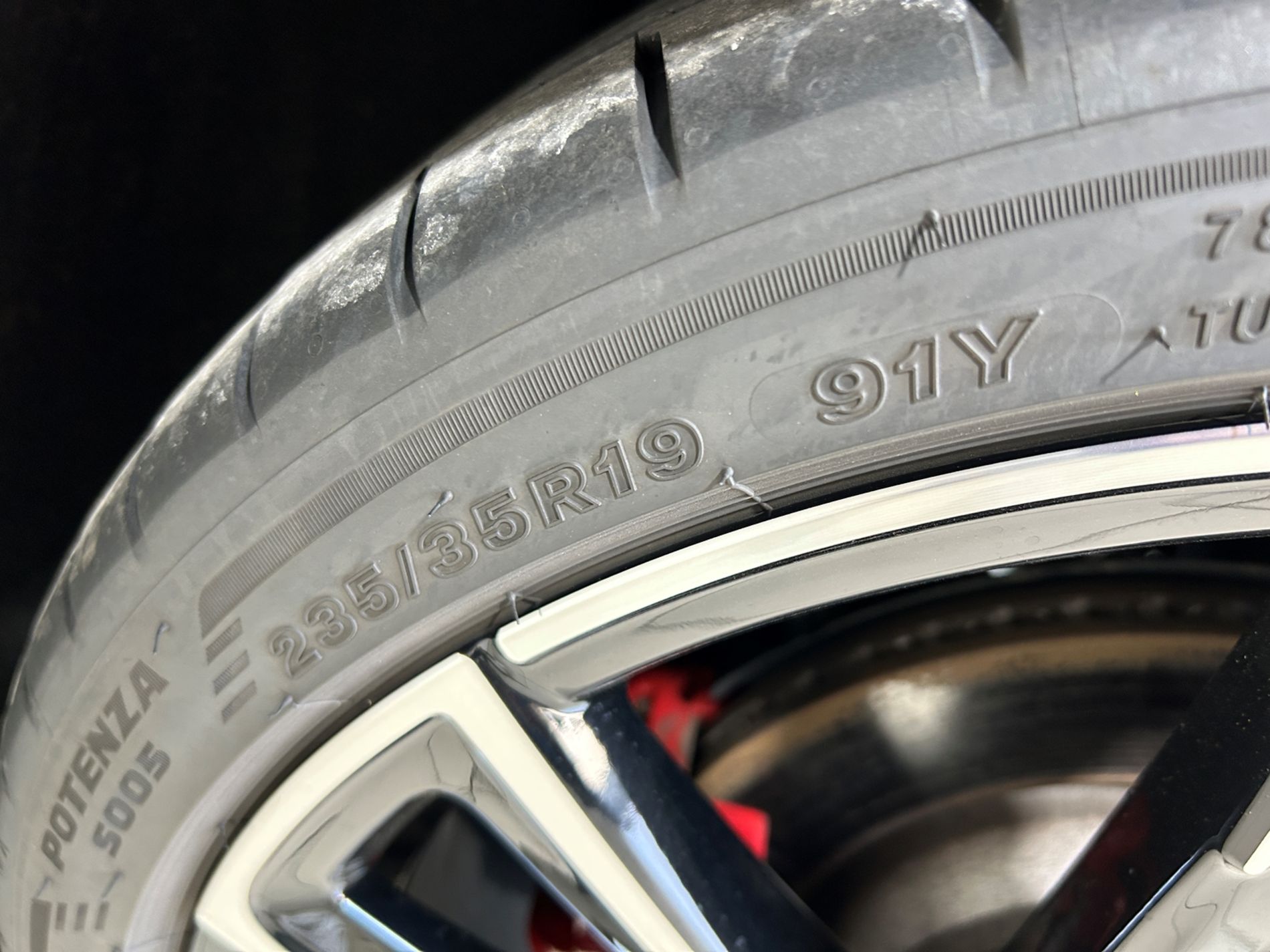 Volkswagen Golf 2.0 tsi GTI 245cv dsg   - Autoviemme