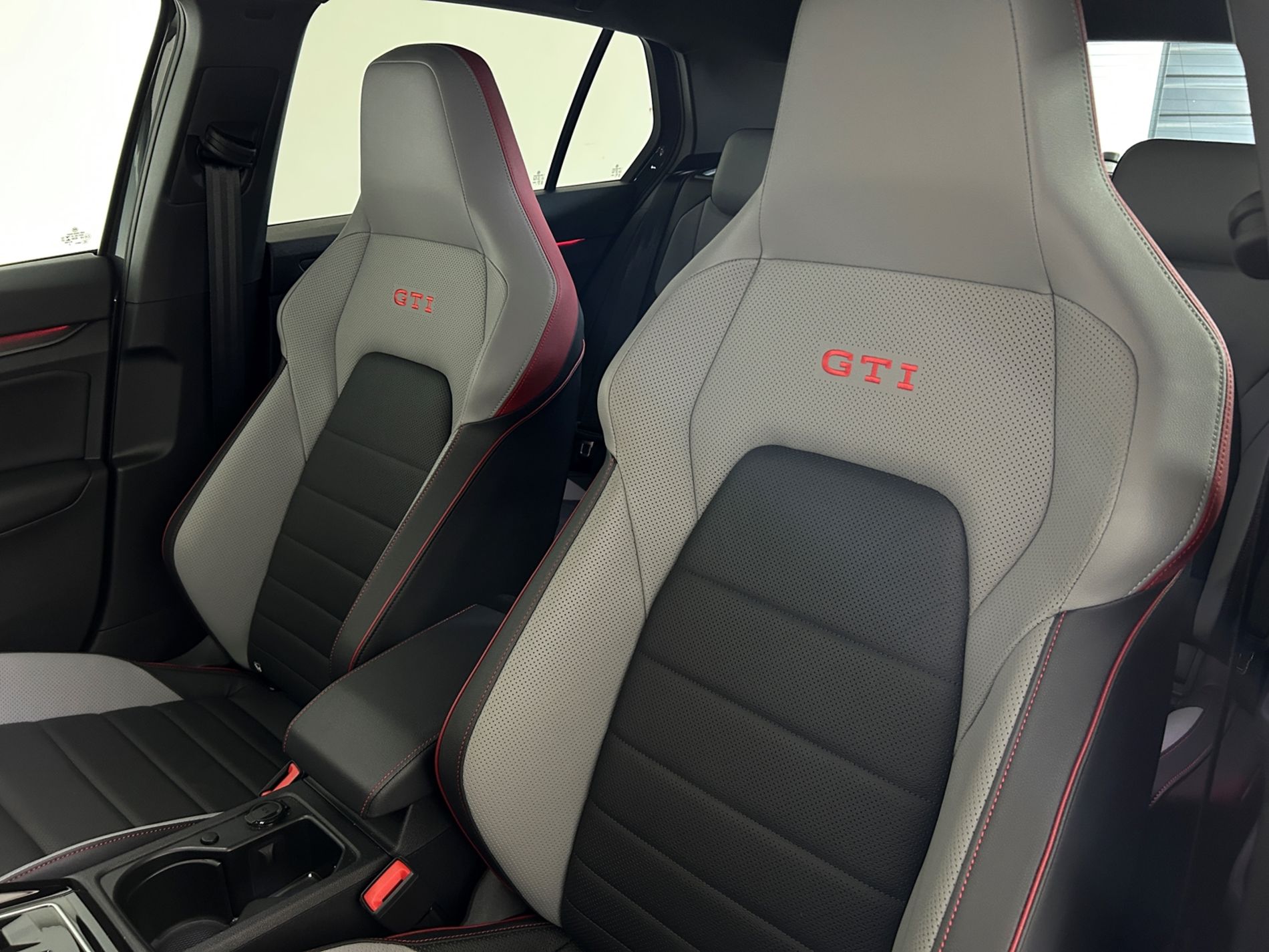 Volkswagen Golf 2.0 tsi GTI 245cv dsg   - Autoviemme