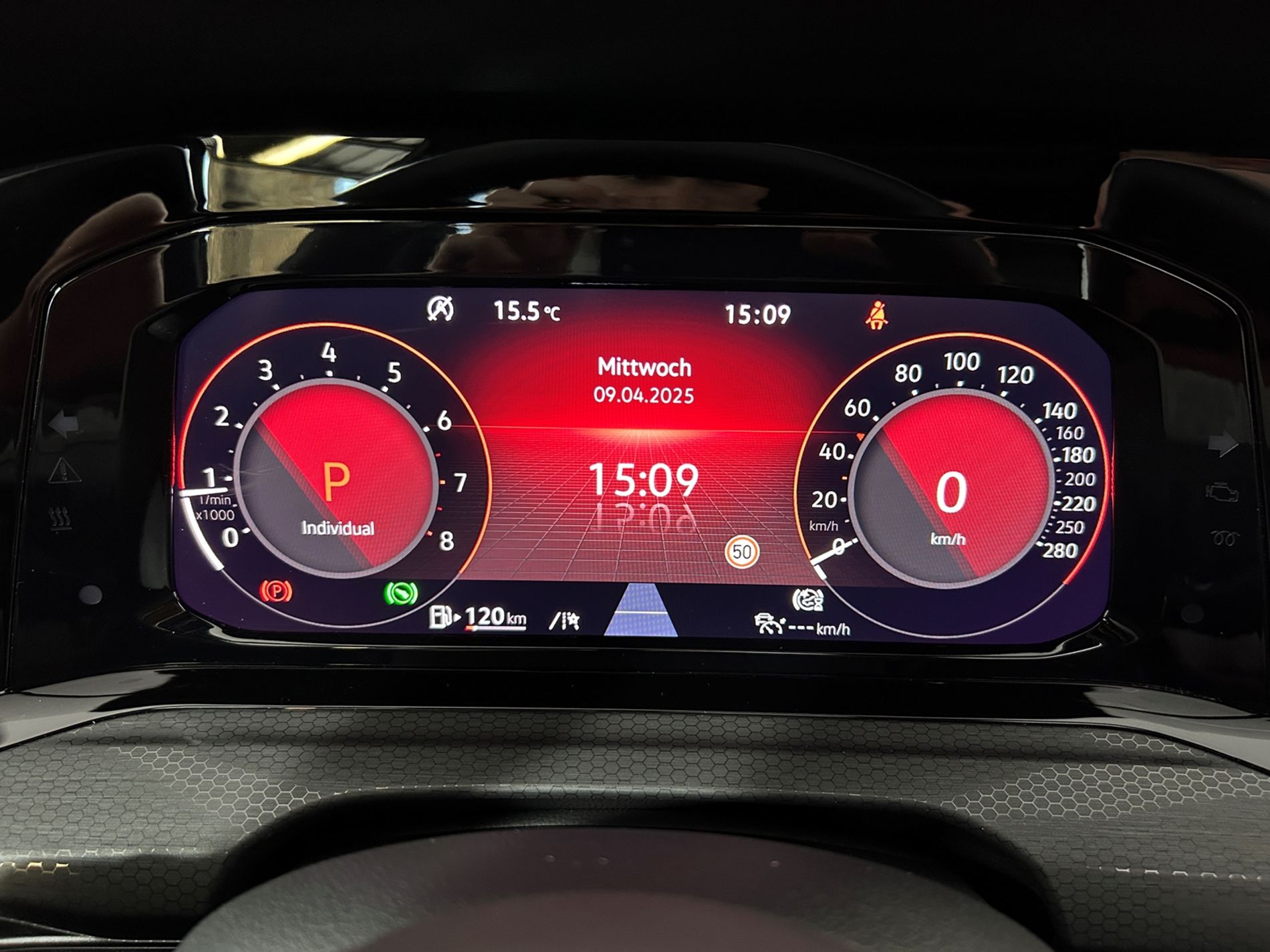 Volkswagen Golf 2.0 tsi GTI 245cv dsg   - Autoviemme