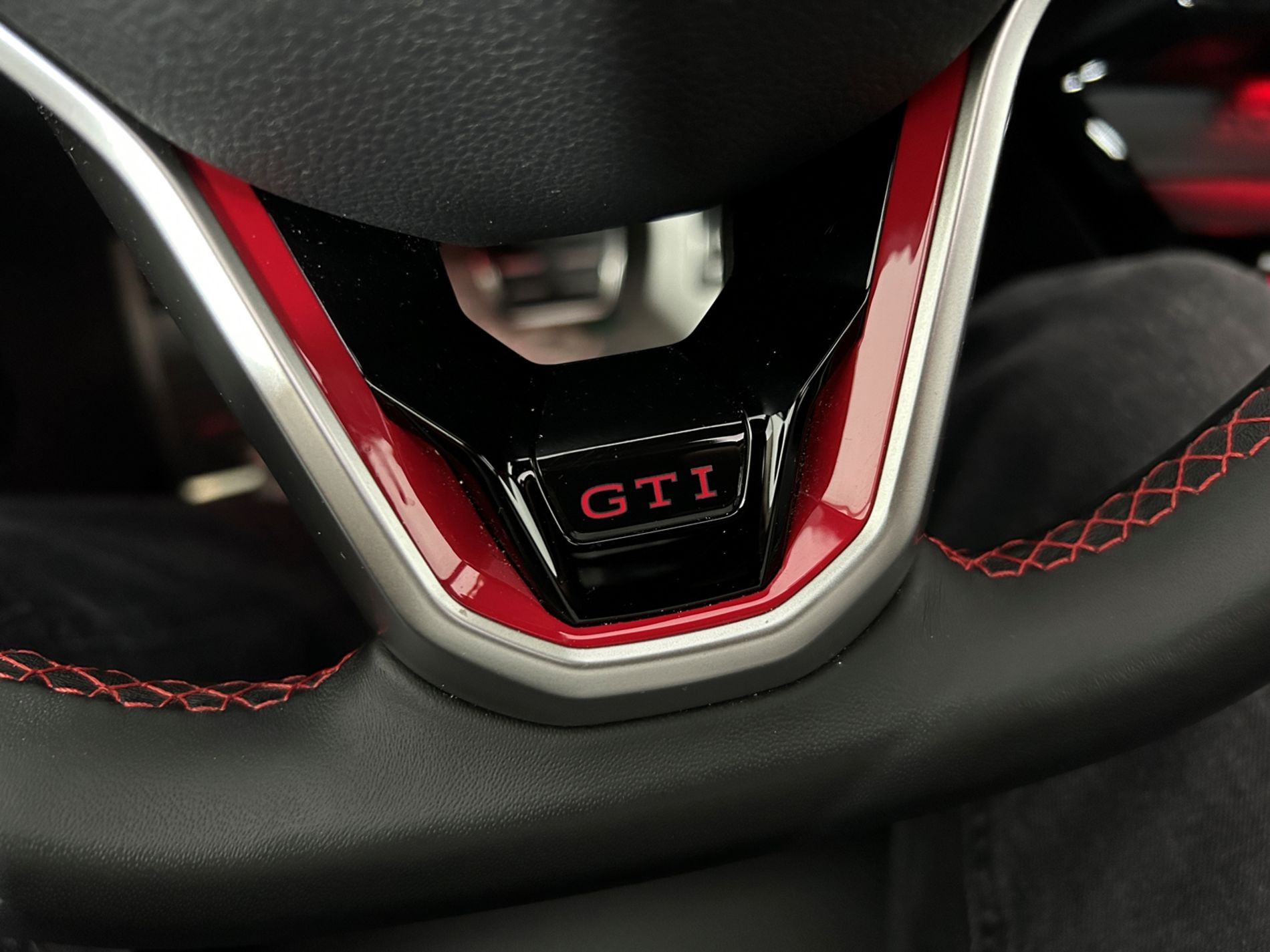 Volkswagen Golf 2.0 tsi GTI 245cv dsg   - Autoviemme