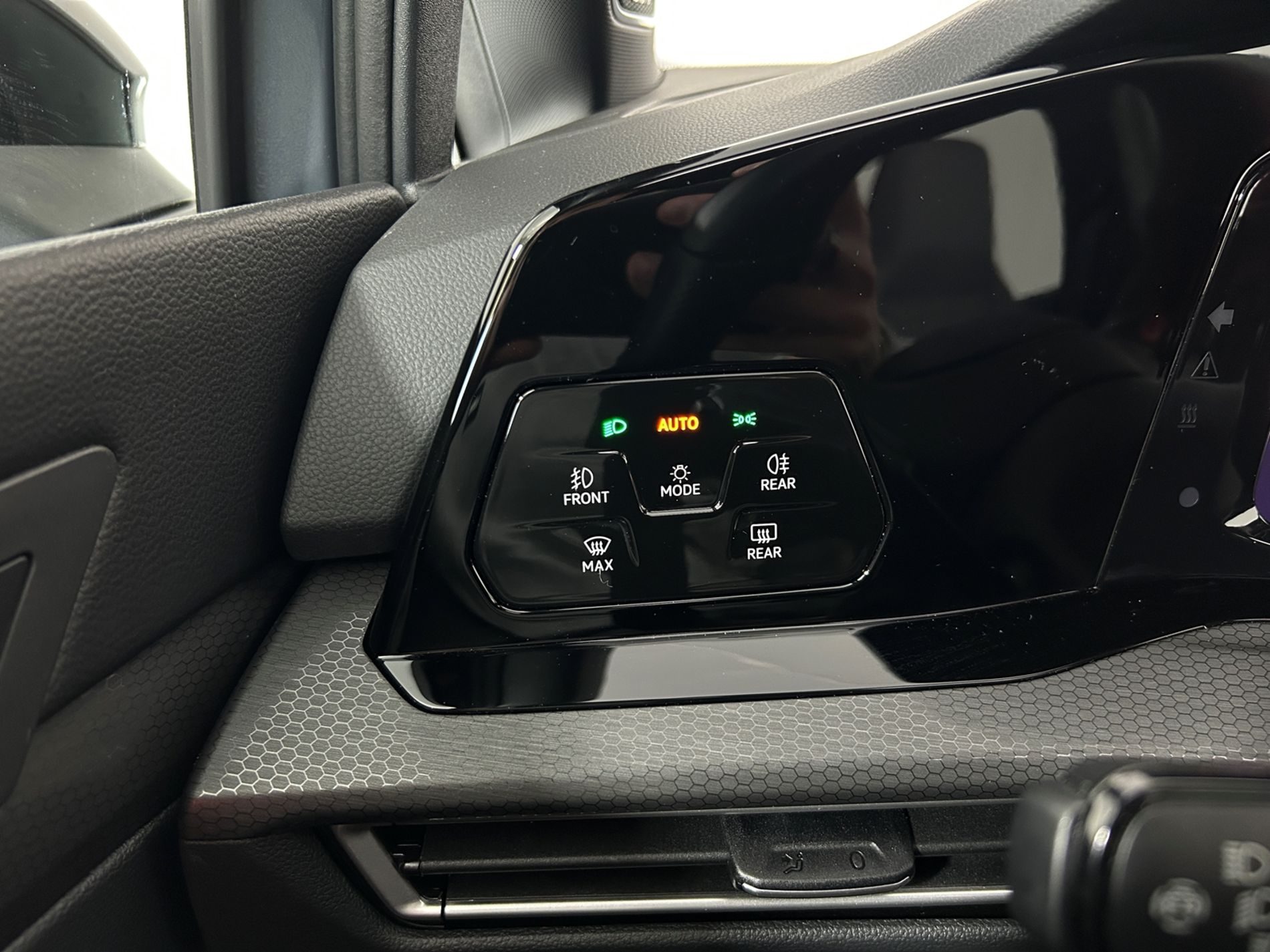 Volkswagen Golf 2.0 tsi GTI 245cv dsg   - Autoviemme