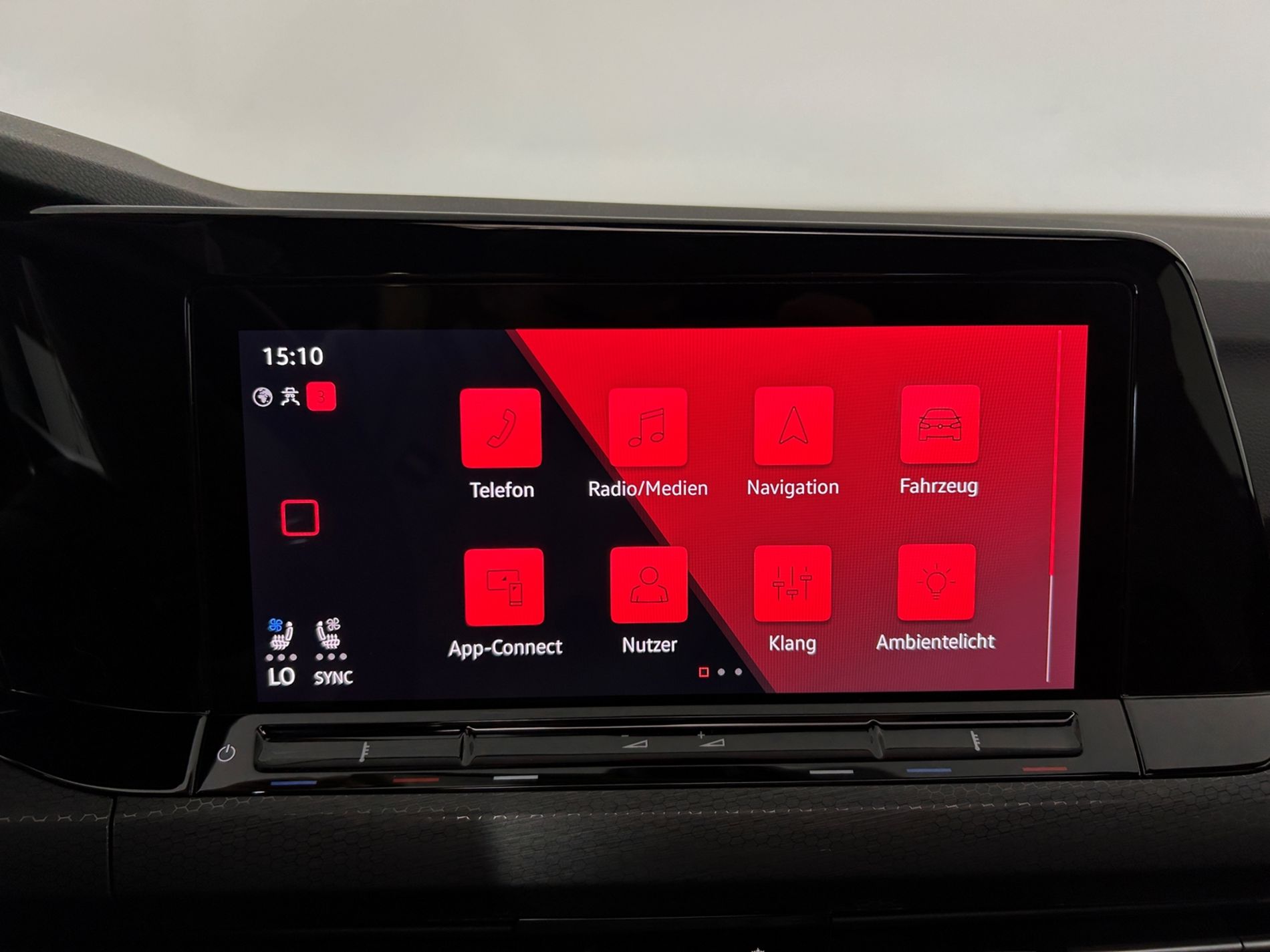 Volkswagen Golf 2.0 tsi GTI 245cv dsg   - Autoviemme