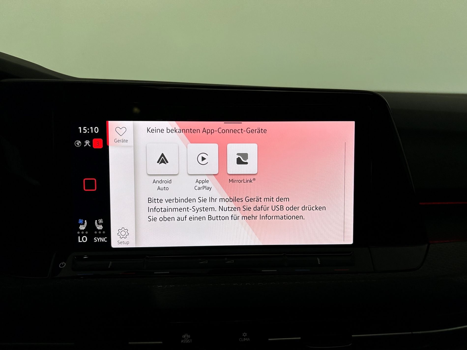 Volkswagen Golf 2.0 tsi GTI 245cv dsg   - Autoviemme