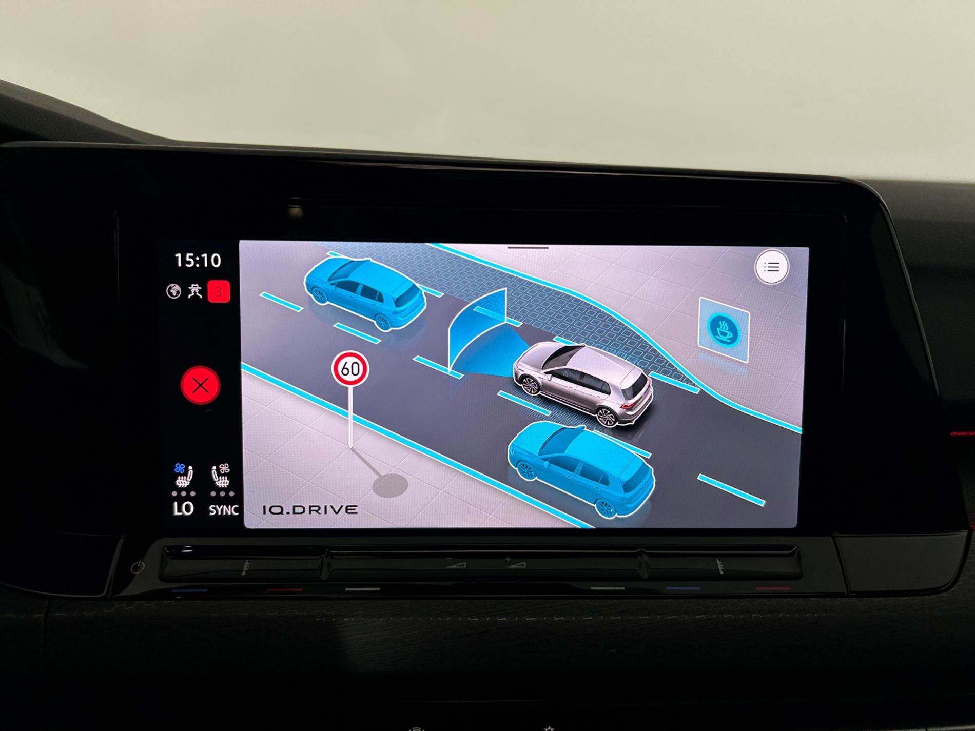 Volkswagen Golf 2.0 tsi GTI 245cv dsg   - Autoviemme