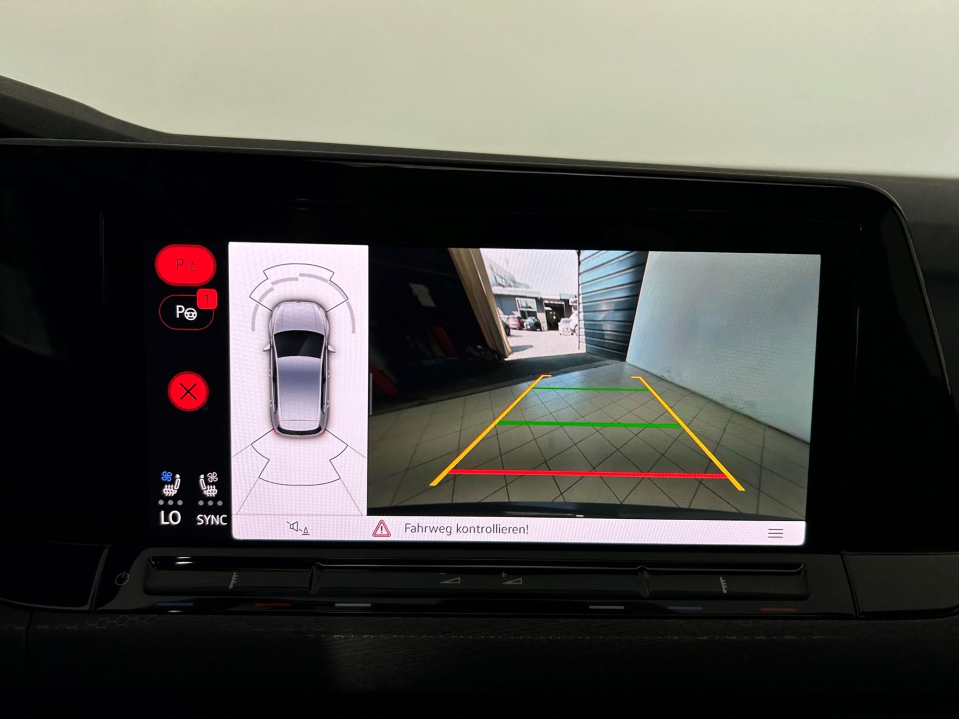 Volkswagen Golf 2.0 tsi GTI 245cv dsg   - Autoviemme