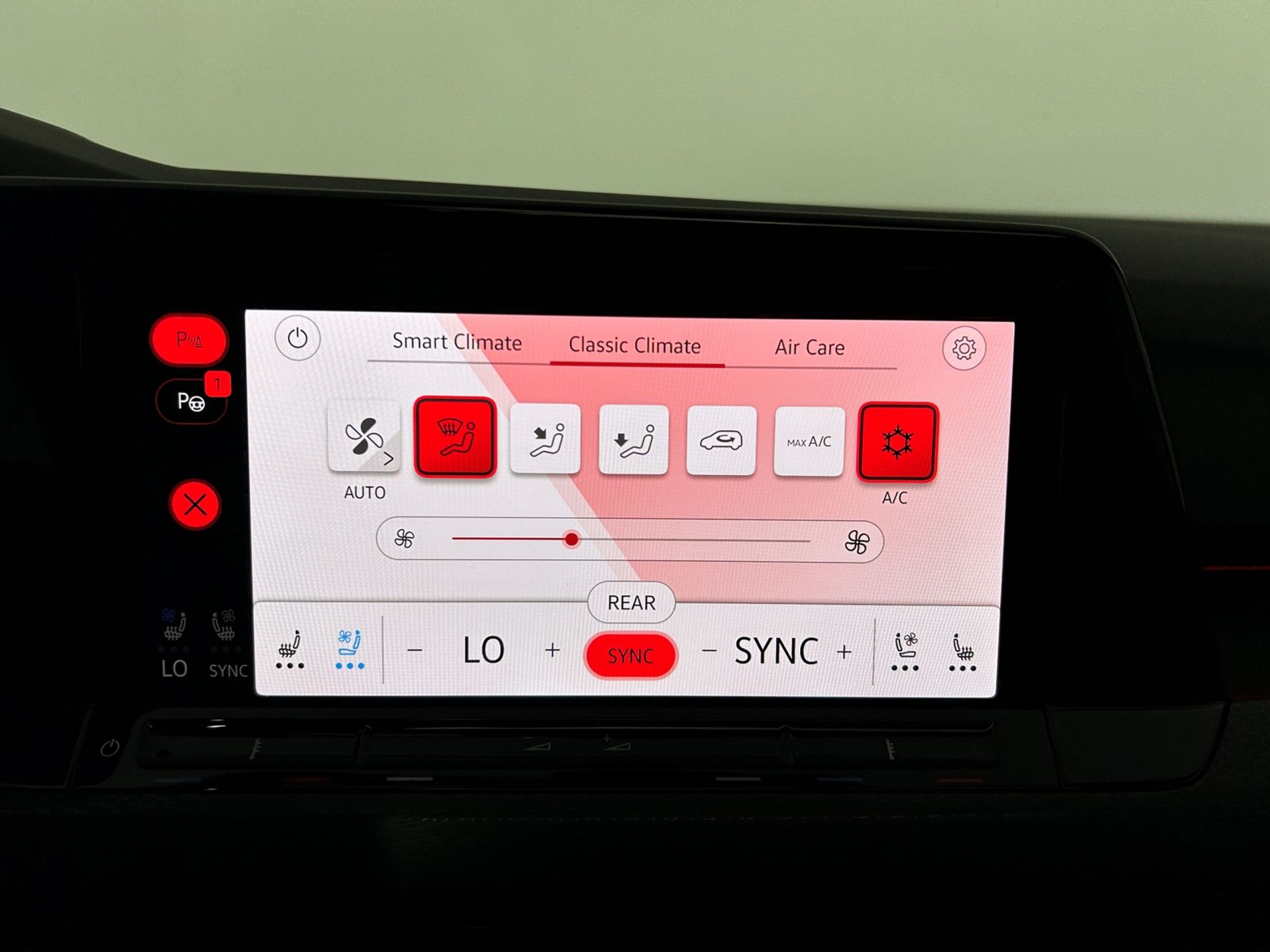 Volkswagen Golf 2.0 tsi GTI 245cv dsg   - Autoviemme