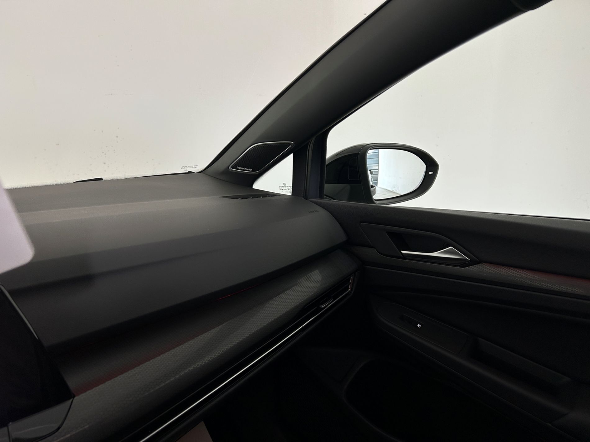 Volkswagen Golf 2.0 tsi GTI 245cv dsg   - Autoviemme