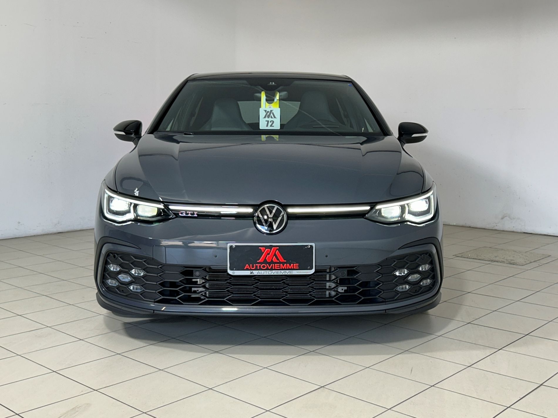 Volkswagen Golf 2.0 tsi GTI 245cv dsg   - Autoviemme
