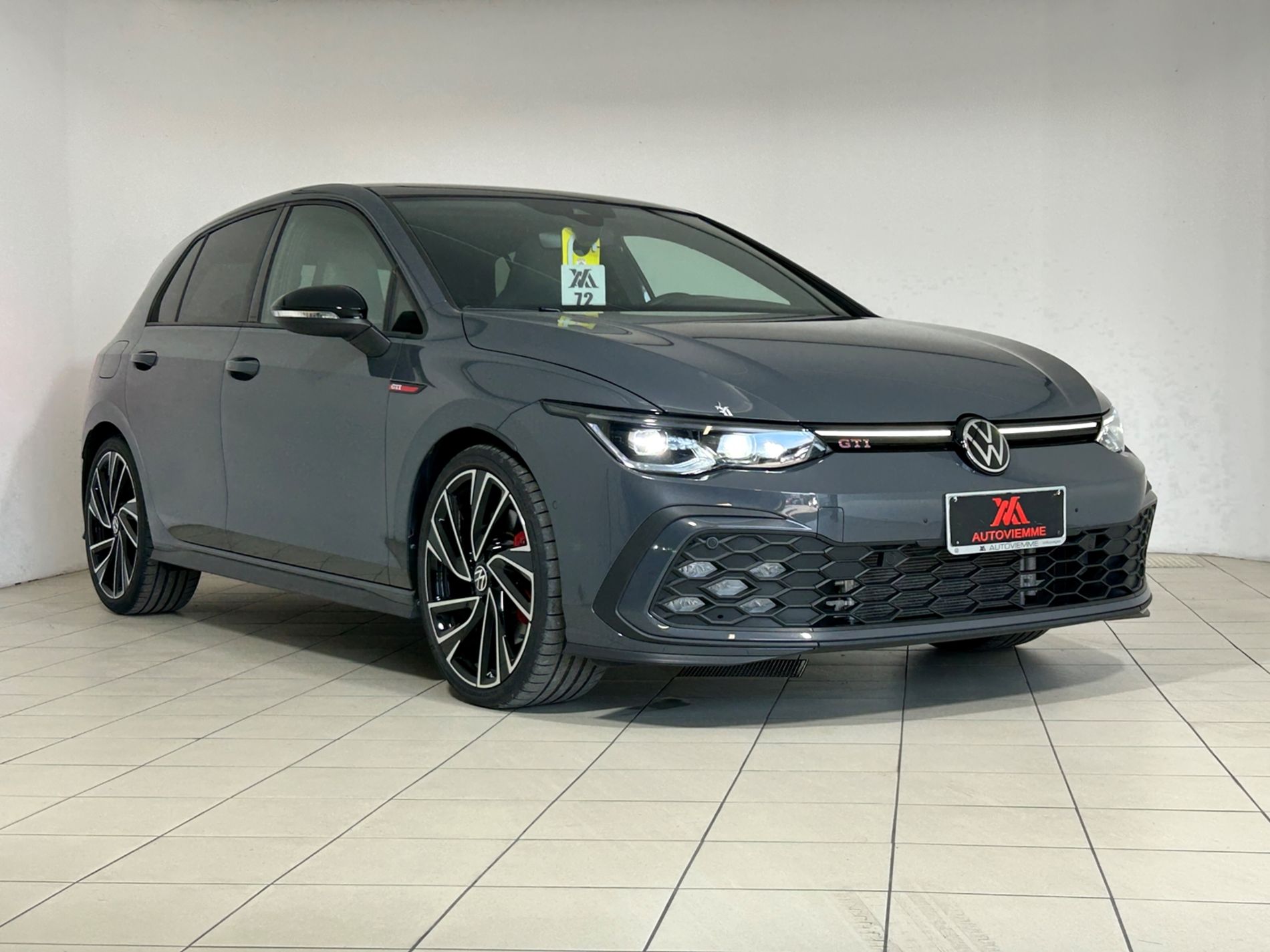 Volkswagen Golf 2.0 tsi GTI 245cv dsg   - Autoviemme
