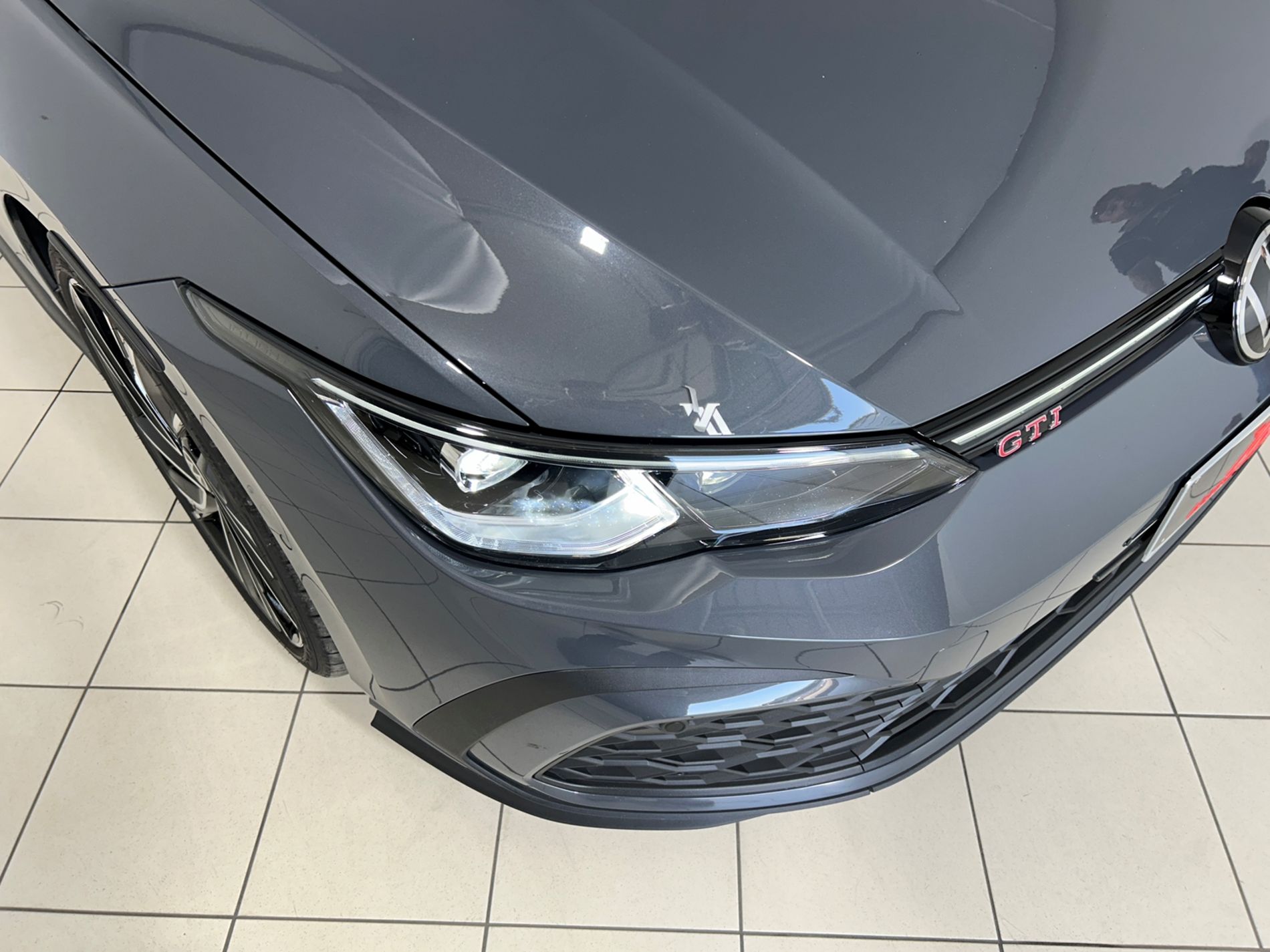 Volkswagen Golf 2.0 tsi GTI 245cv dsg   - Autoviemme