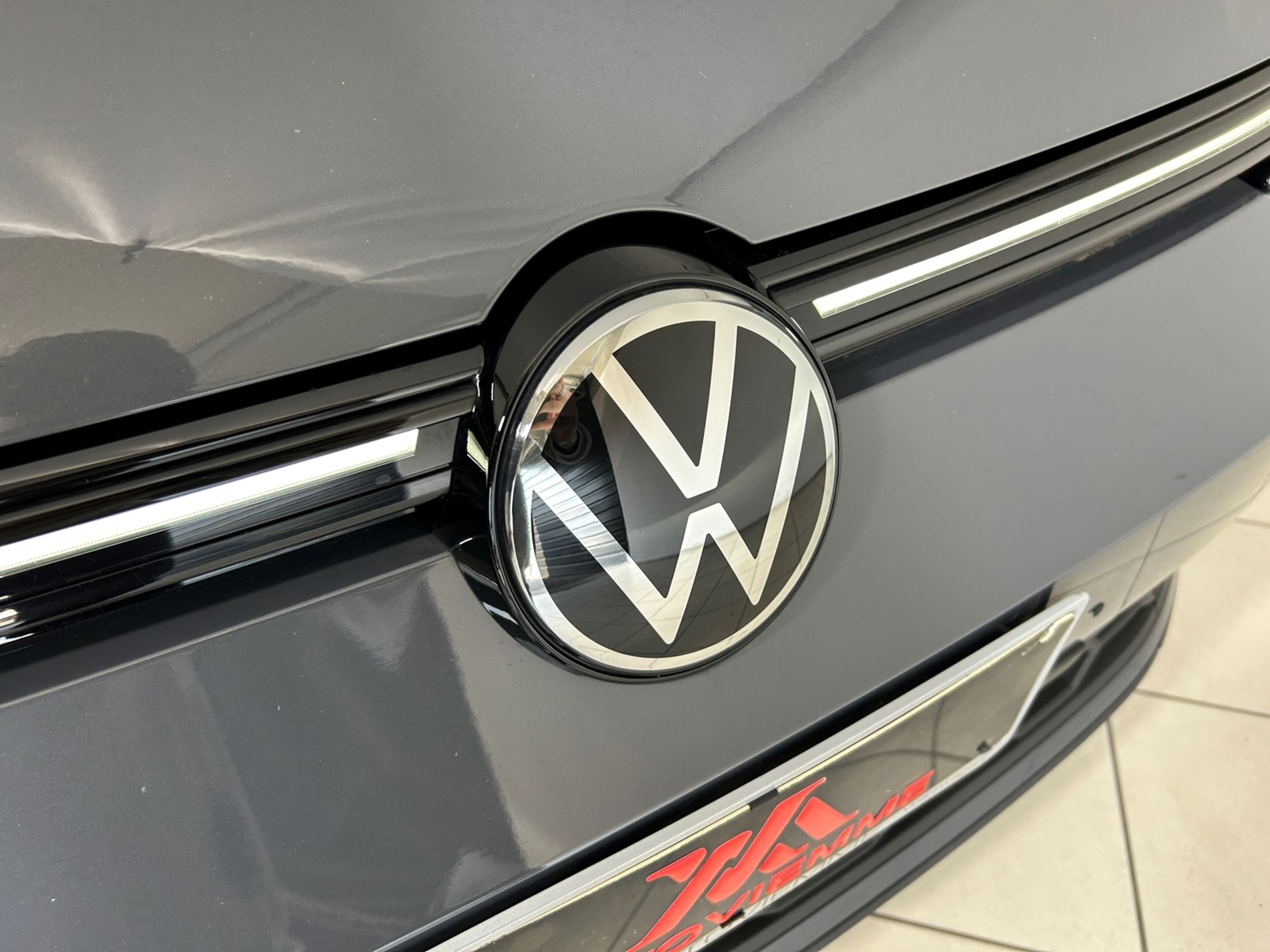 Volkswagen Golf 2.0 tsi GTI 245cv dsg   - Autoviemme