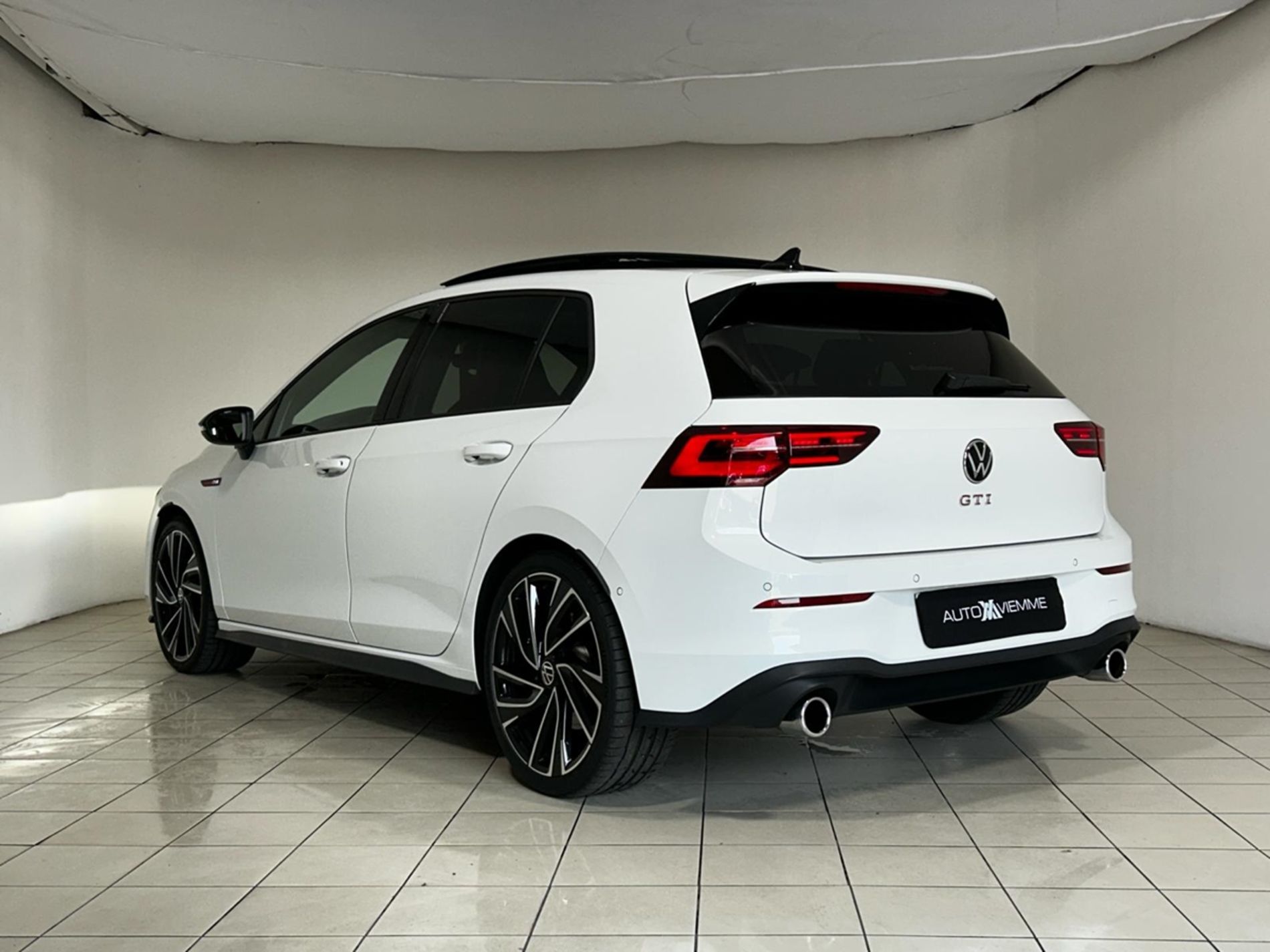 Volkswagen Golf 2.0 tsi GTI 245 cv dsg - Autoviemme
