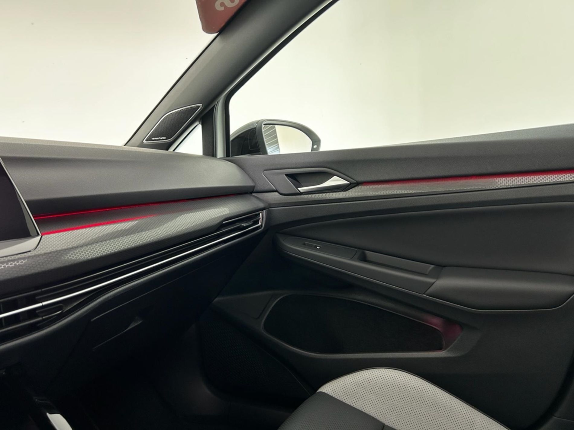 Volkswagen Golf 2.0 tsi GTI 245 cv dsg - Autoviemme