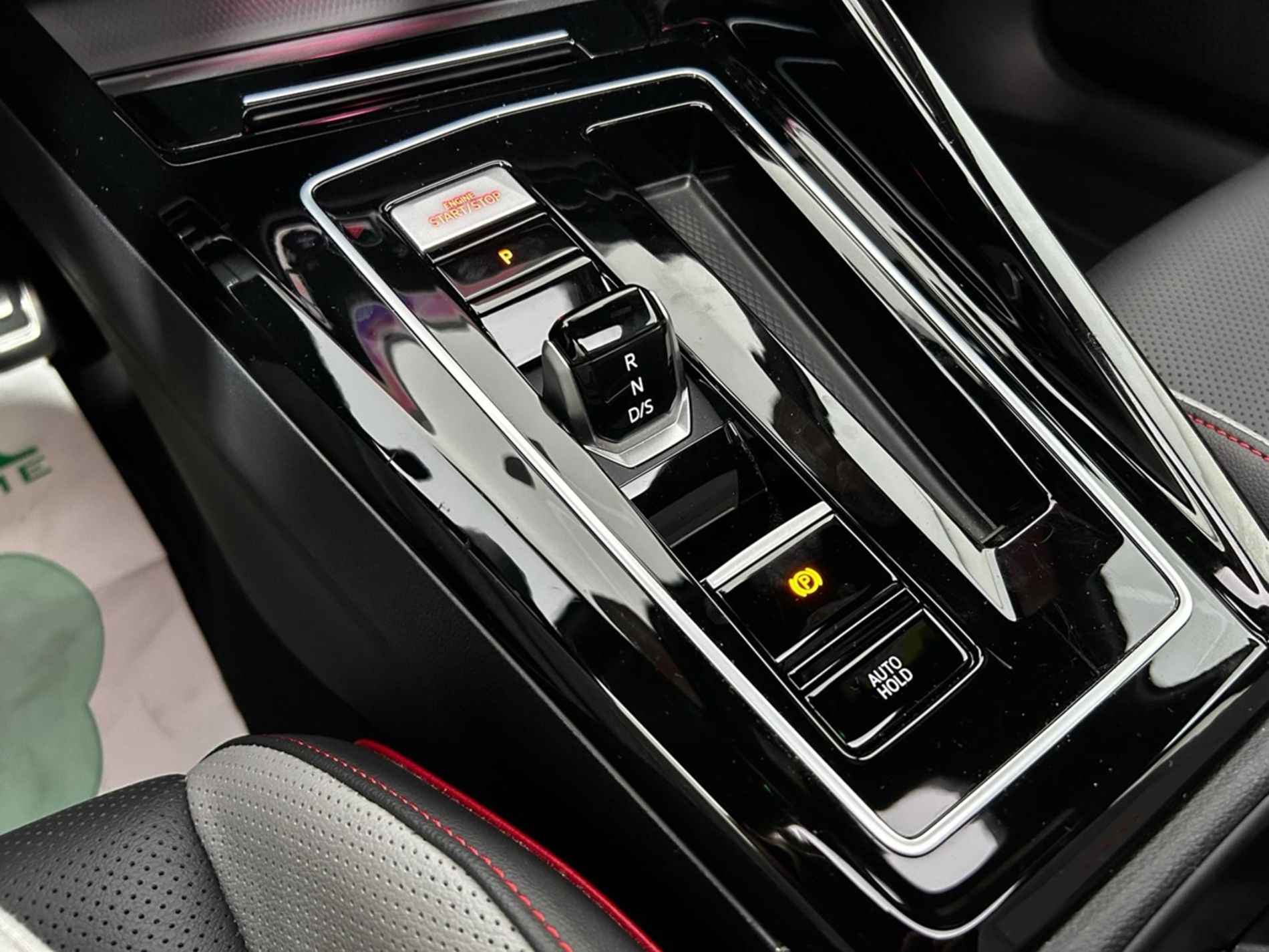 Volkswagen Golf 2.0 tsi GTI 245 cv dsg - Autoviemme